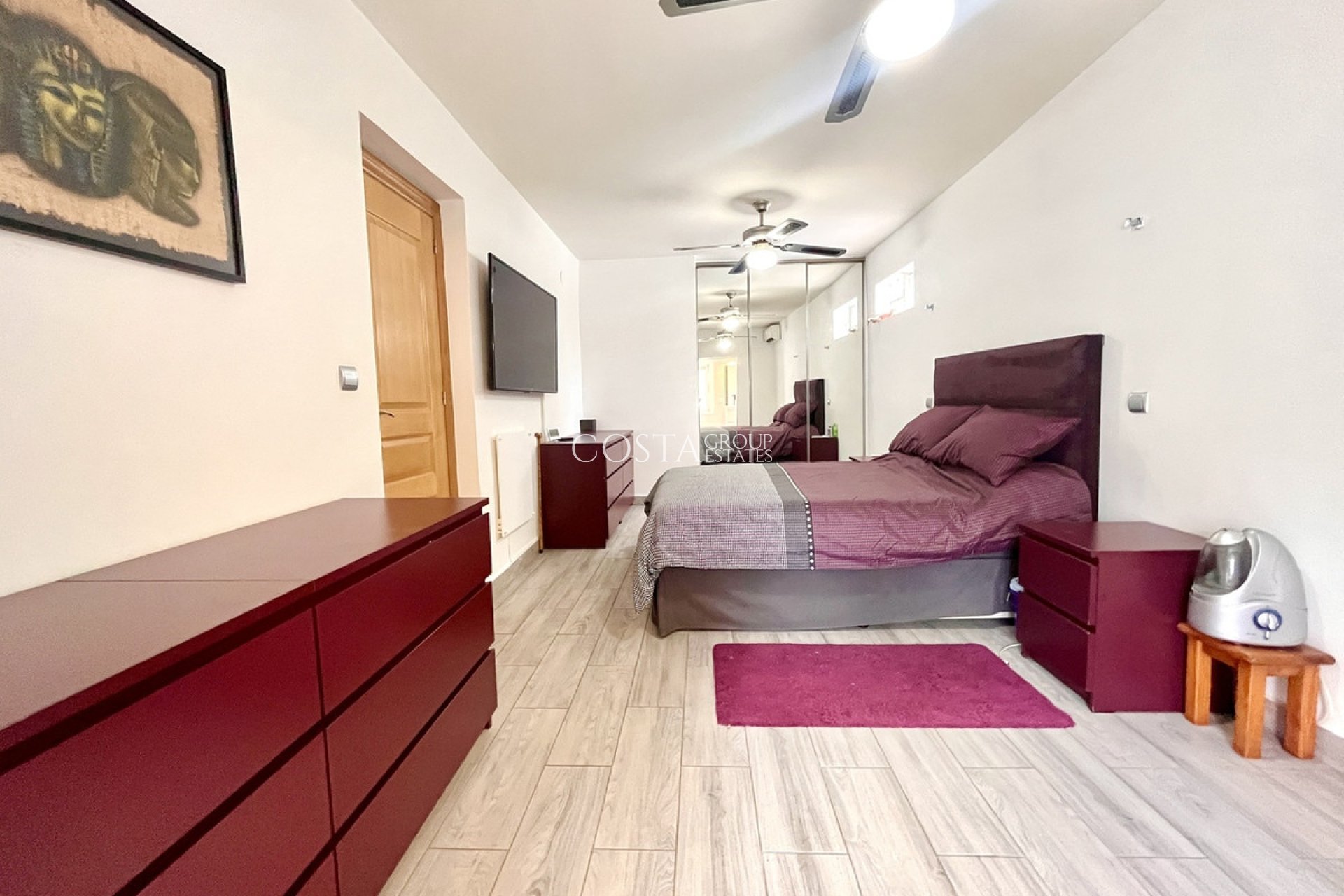 Revente - Villa -
Pilar de la Horadada - Pinar de Campoverde