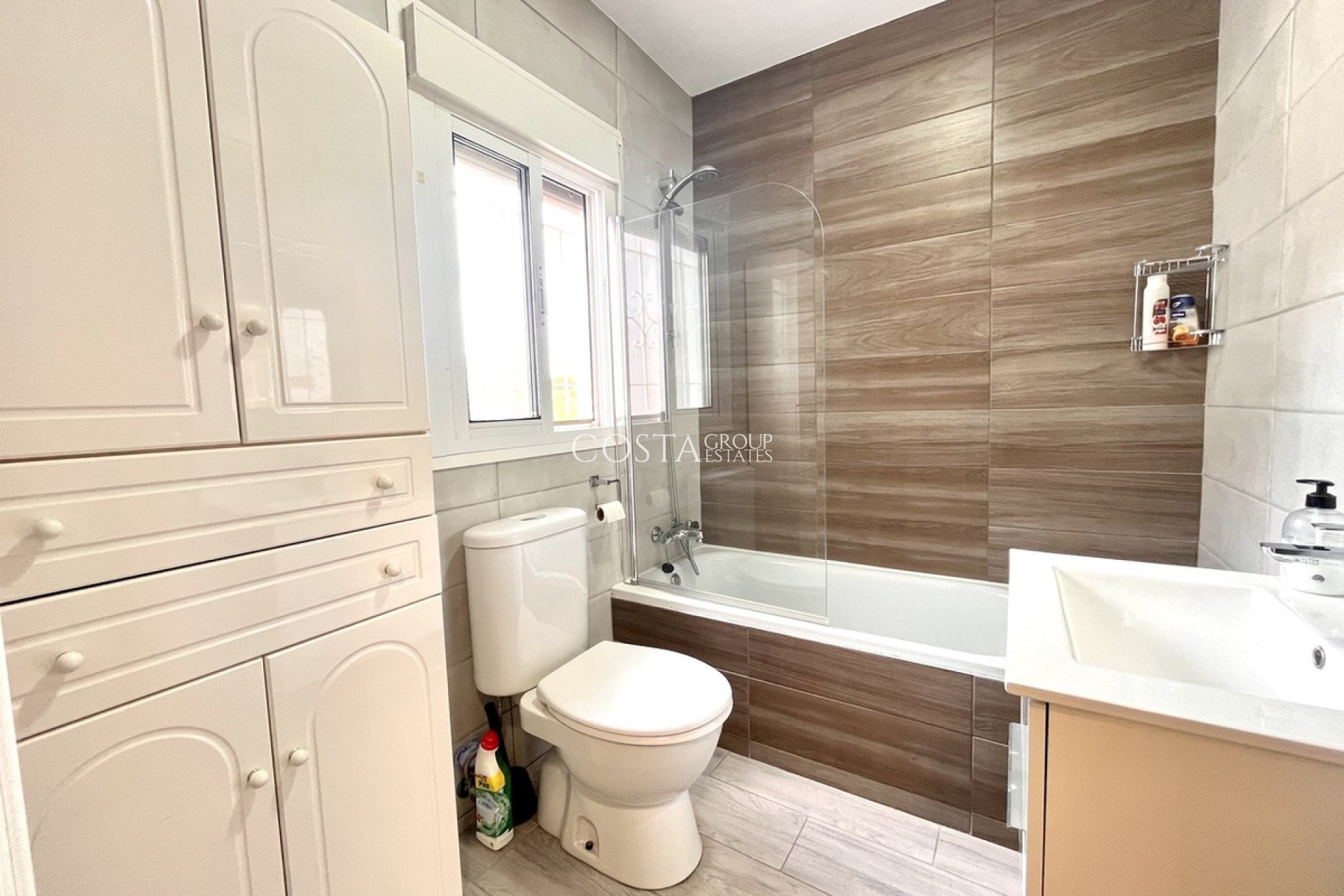 Revente - Villa -
Pilar de la Horadada - Pinar de Campoverde