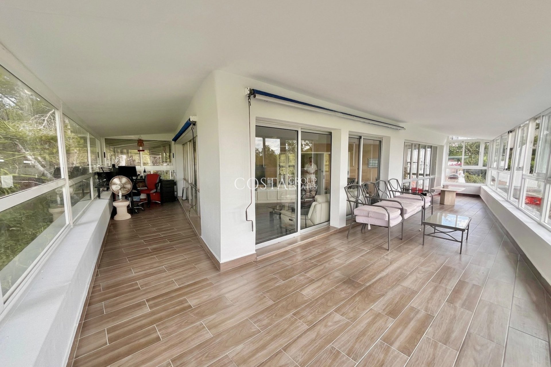 Revente - Villa -
Pilar de la Horadada - Pinar de Campoverde