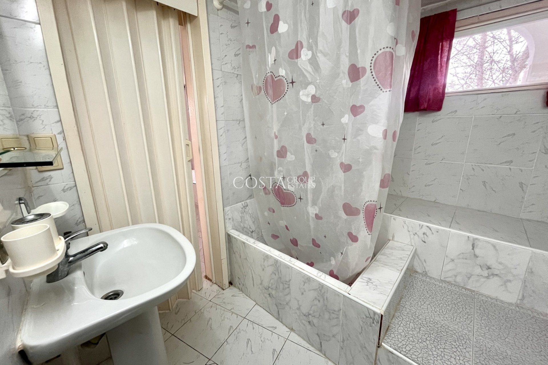 Revente - Villa -
Pilar de la Horadada - Pinar de Campoverde