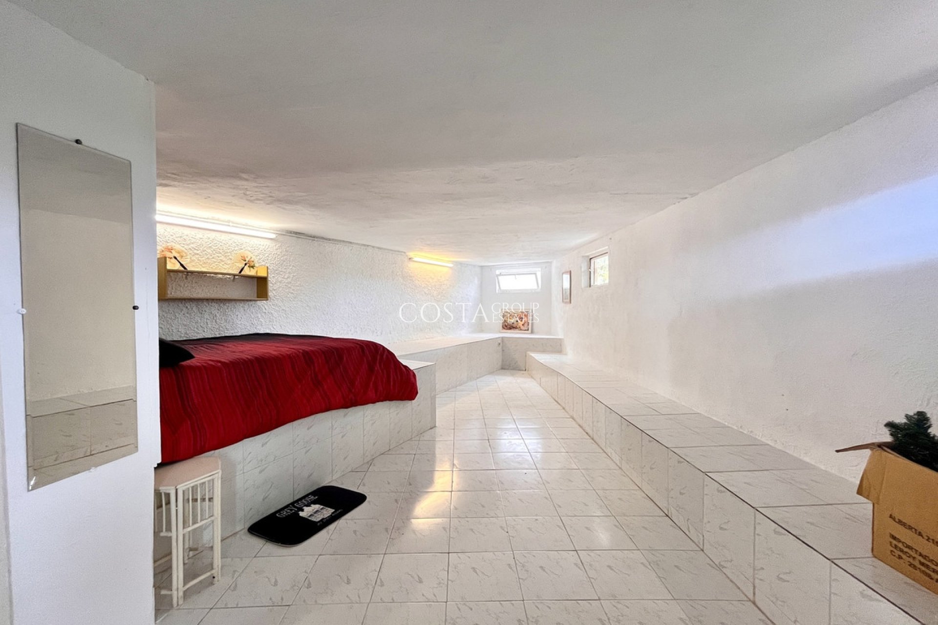 Revente - Villa -
Pilar de la Horadada - Pinar de Campoverde