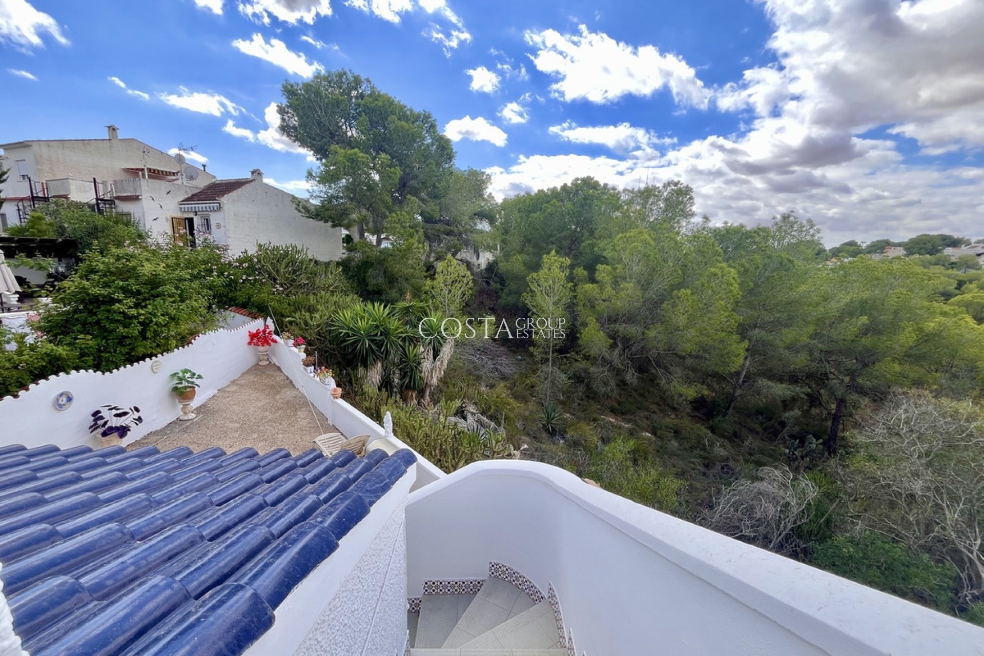 Revente - Villa -
Pilar de la Horadada - Pinar de Campoverde