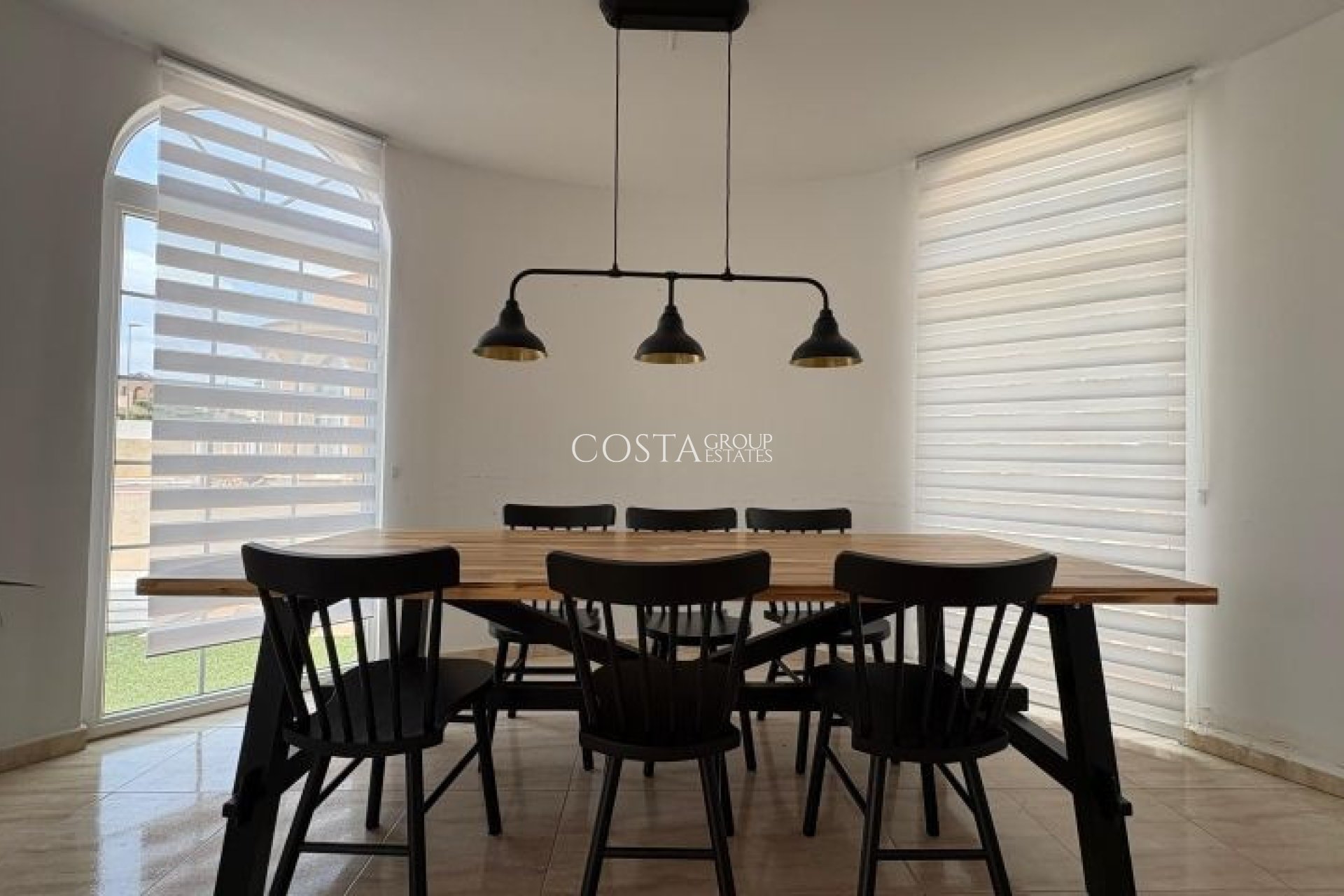 Revente - Villa -
Pilar de la Horadada - Pinar de Campoverde