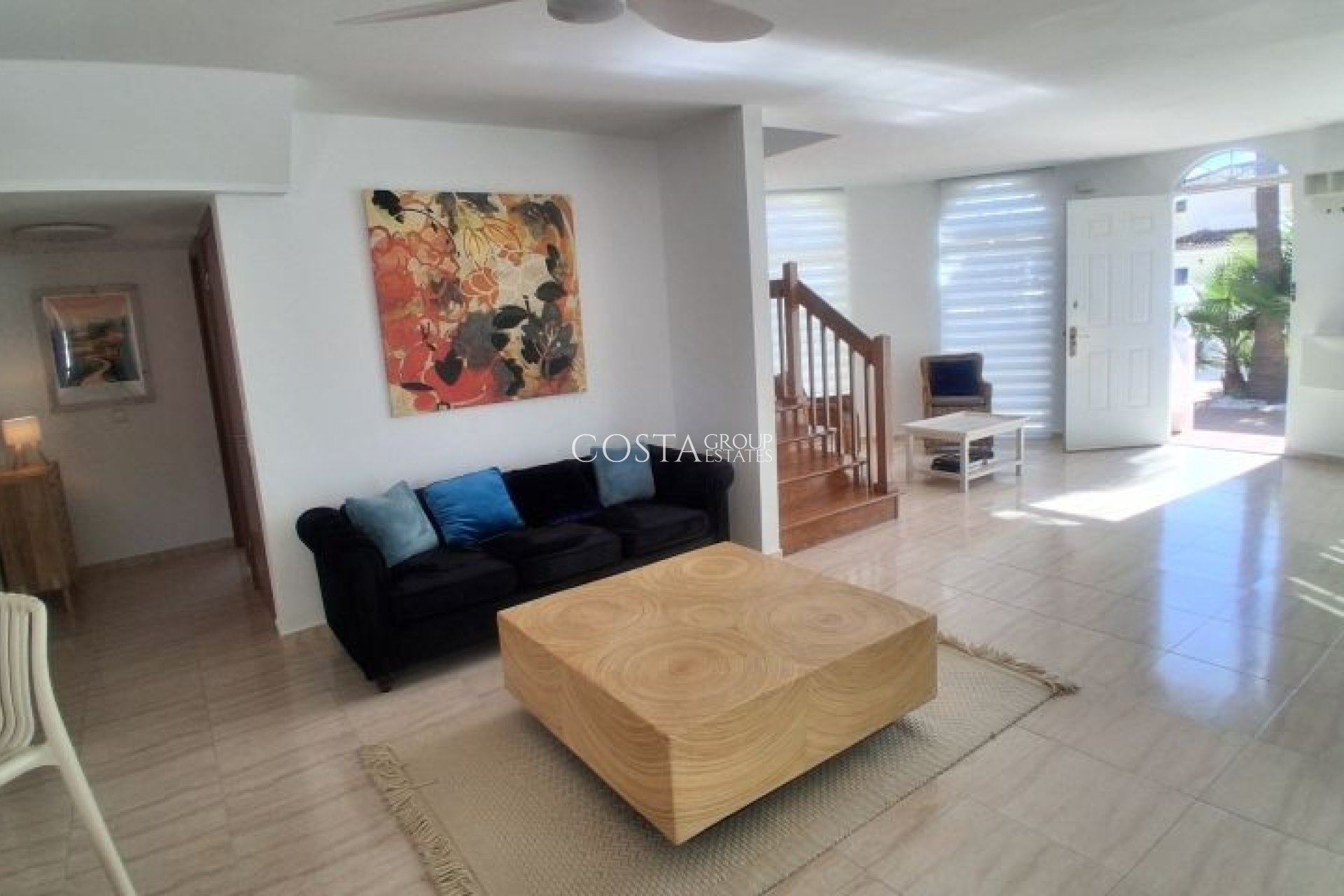 Revente - Villa -
Pilar de la Horadada - Pinar de Campoverde