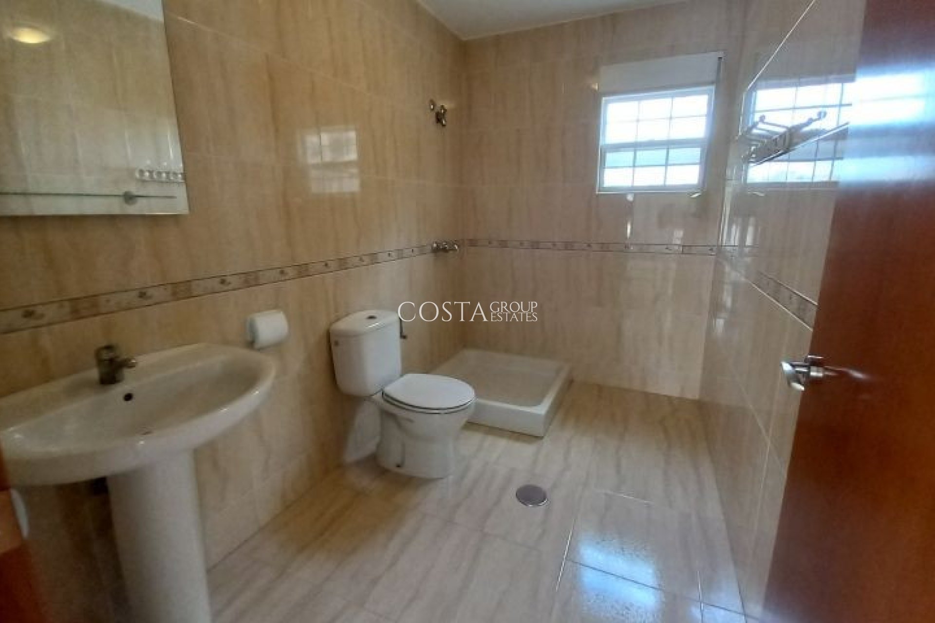 Revente - Villa -
Pilar de la Horadada - Pinar de Campoverde