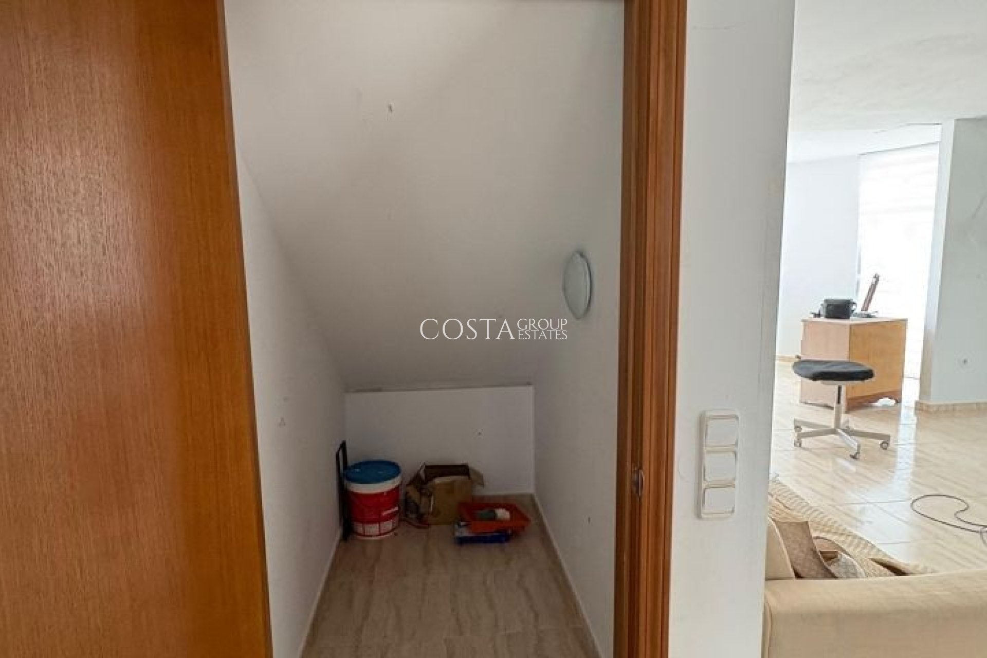 Revente - Villa -
Pilar de la Horadada - Pinar de Campoverde