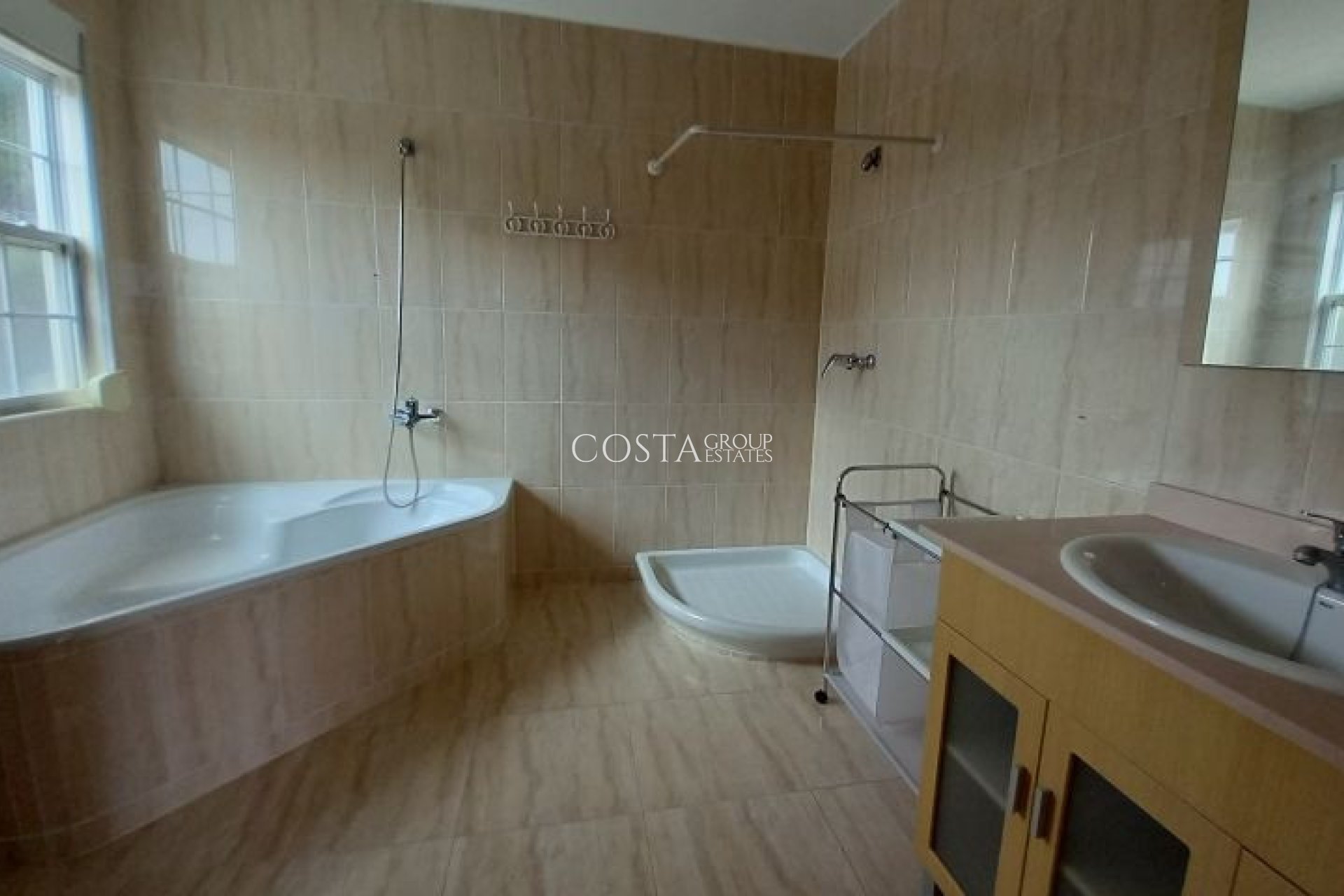 Revente - Villa -
Pilar de la Horadada - Pinar de Campoverde