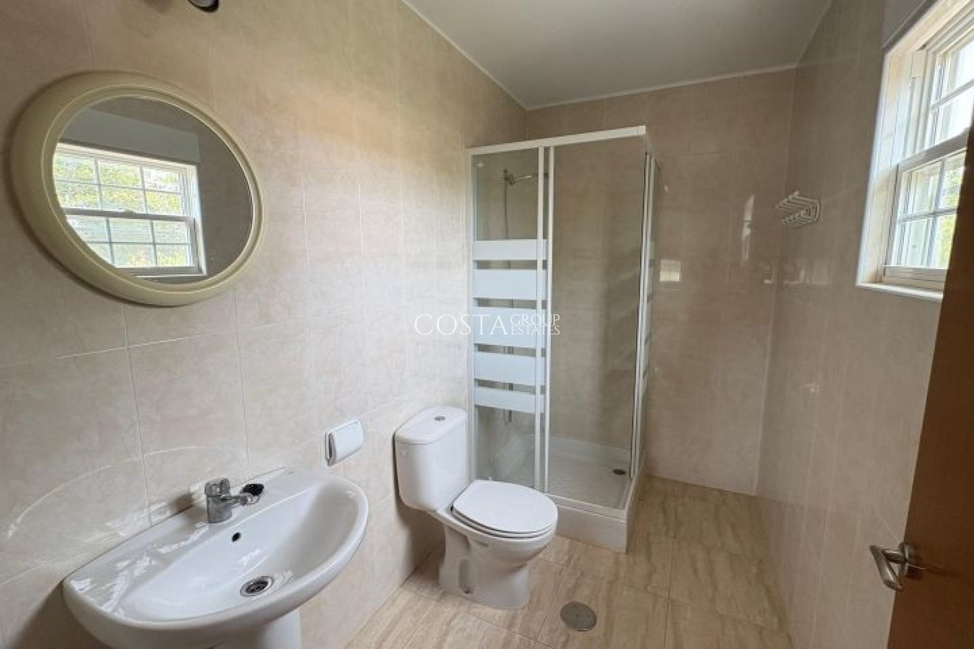 Revente - Villa -
Pilar de la Horadada - Pinar de Campoverde