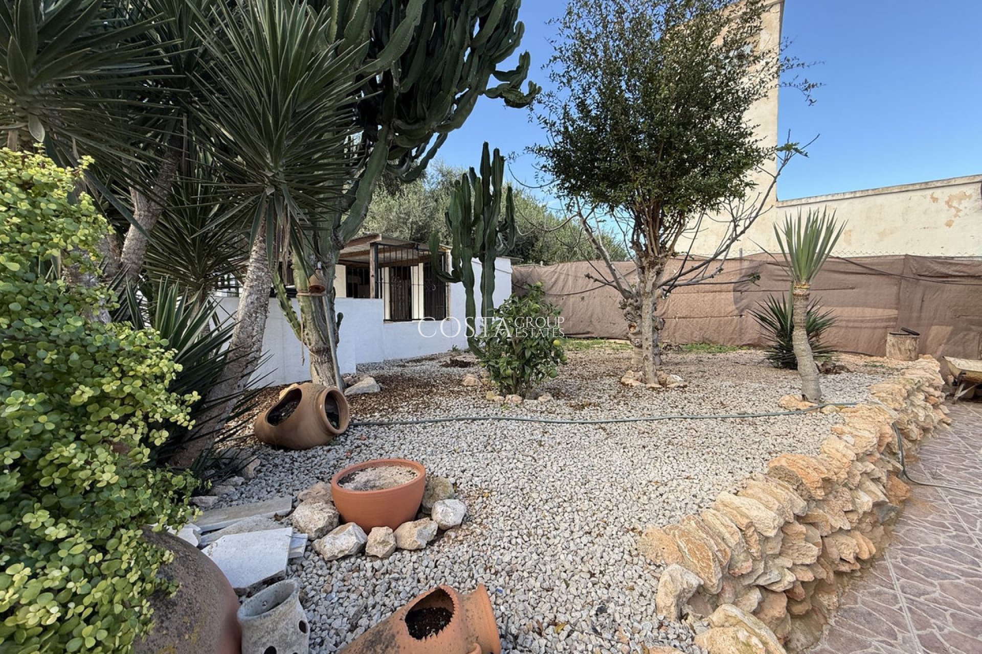 Revente - Villa -
Pilar de la Horadada - Pinar de Campoverde