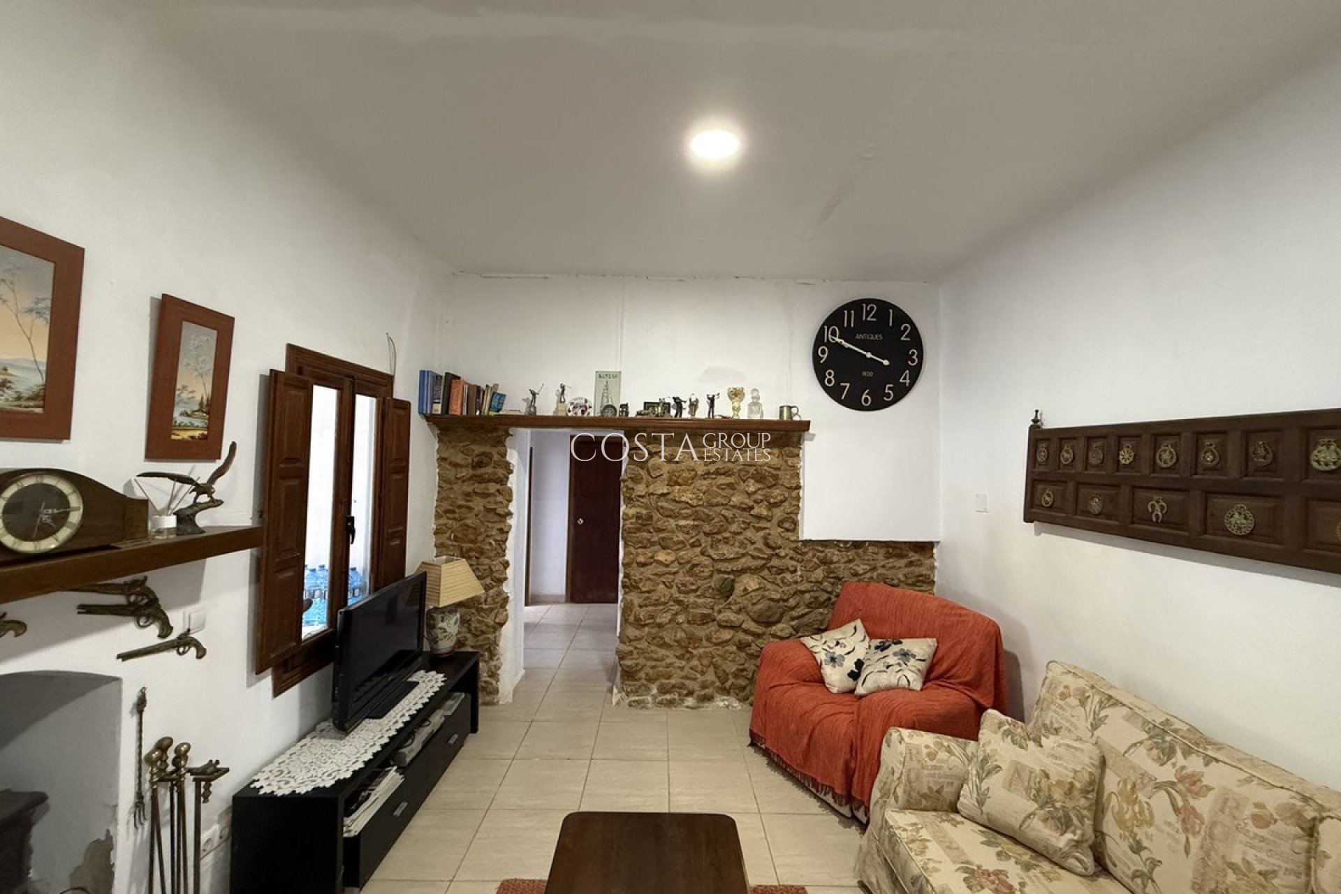 Revente - Villa -
Pilar de la Horadada - Pinar de Campoverde