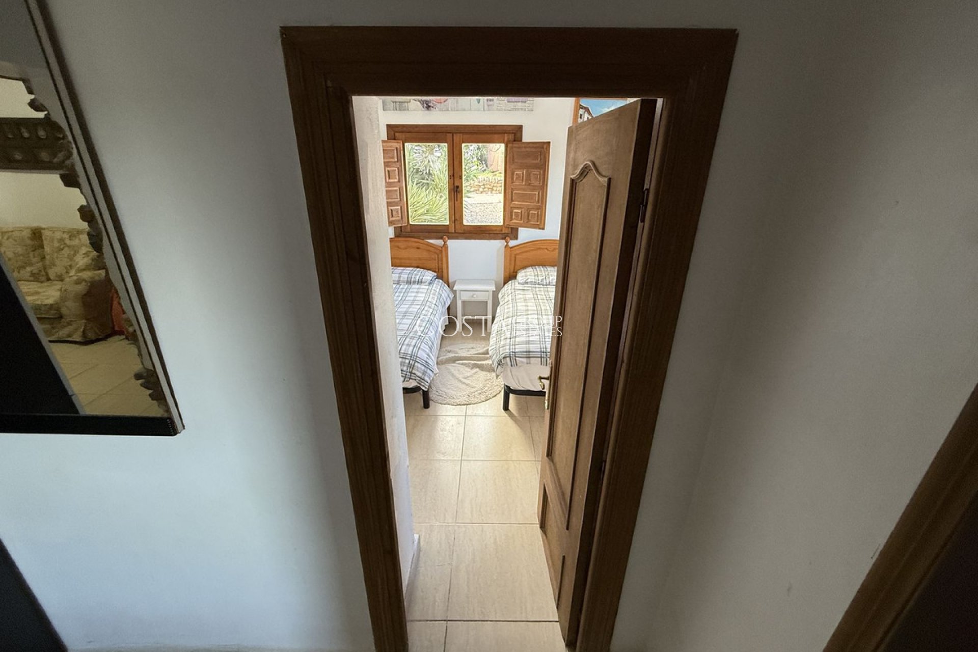 Revente - Villa -
Pilar de la Horadada - Pinar de Campoverde