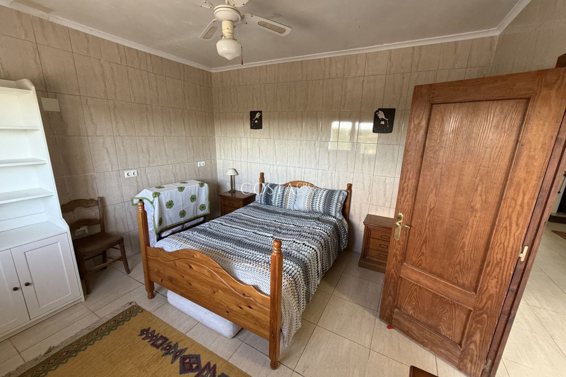 Revente - Villa -
Pilar de la Horadada - Pinar de Campoverde