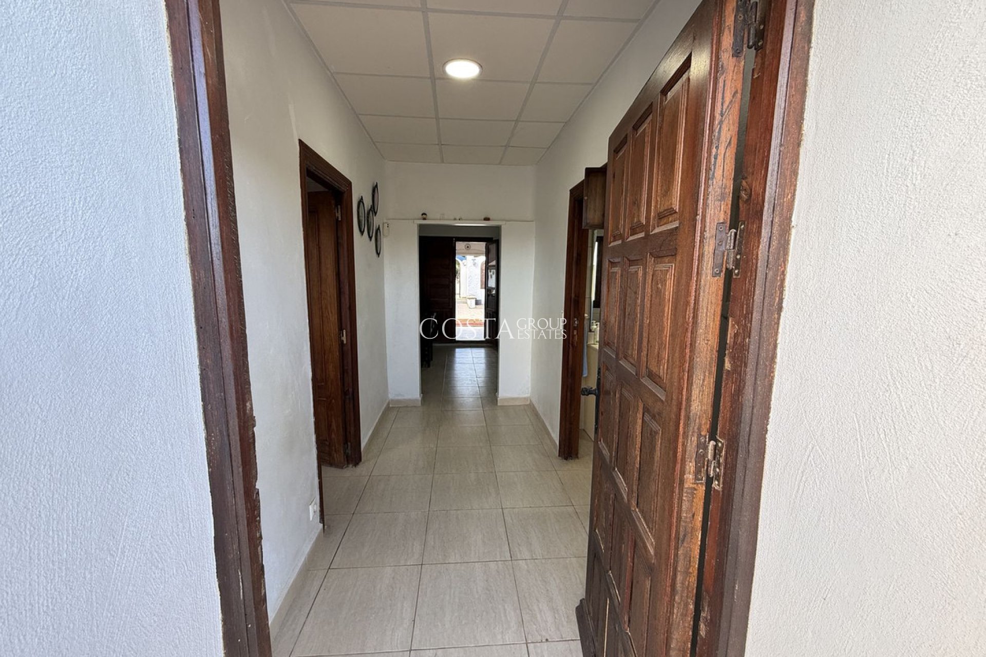 Revente - Villa -
Pilar de la Horadada - Pinar de Campoverde