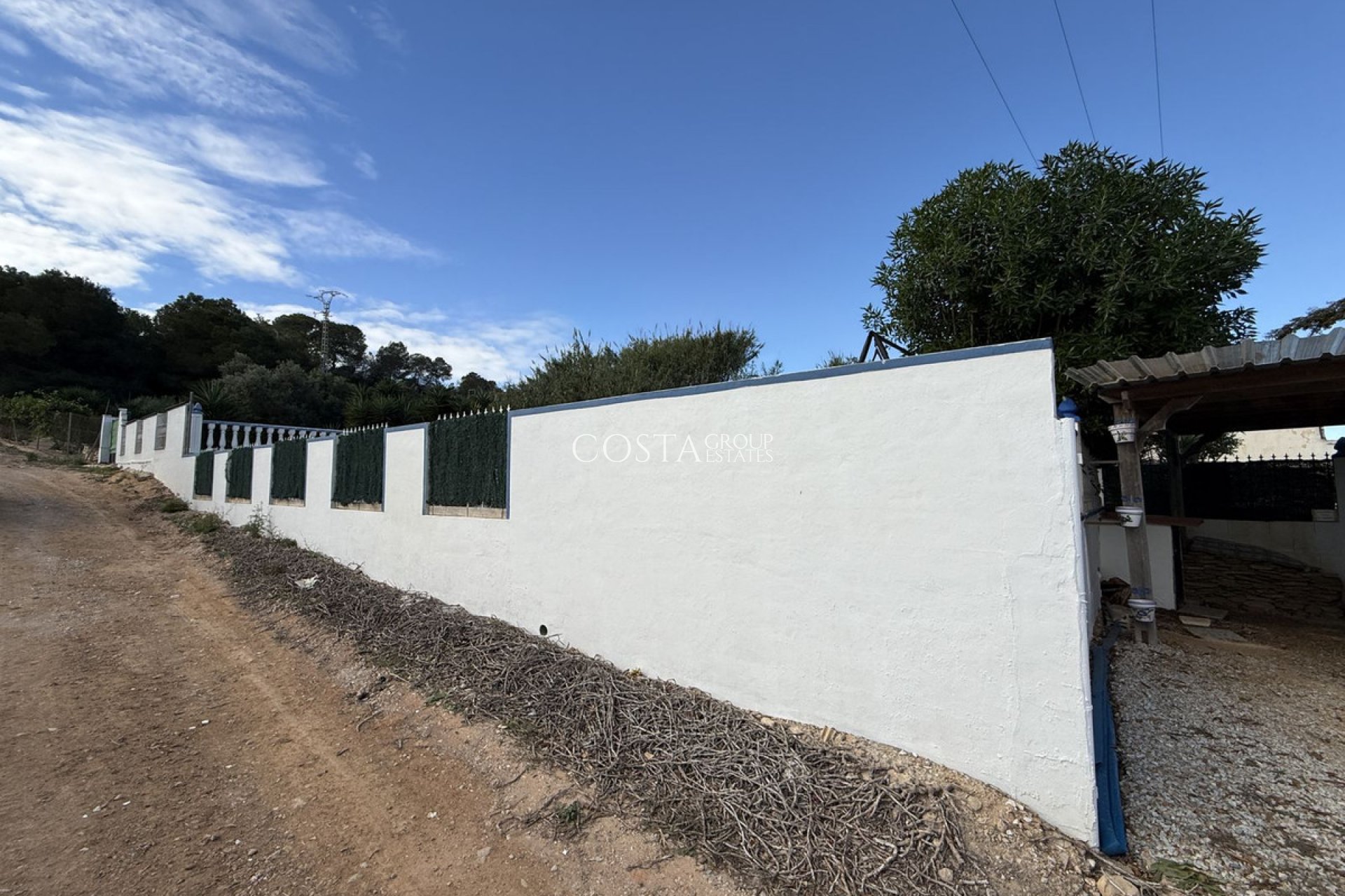 Revente - Villa -
Pilar de la Horadada - Pinar de Campoverde