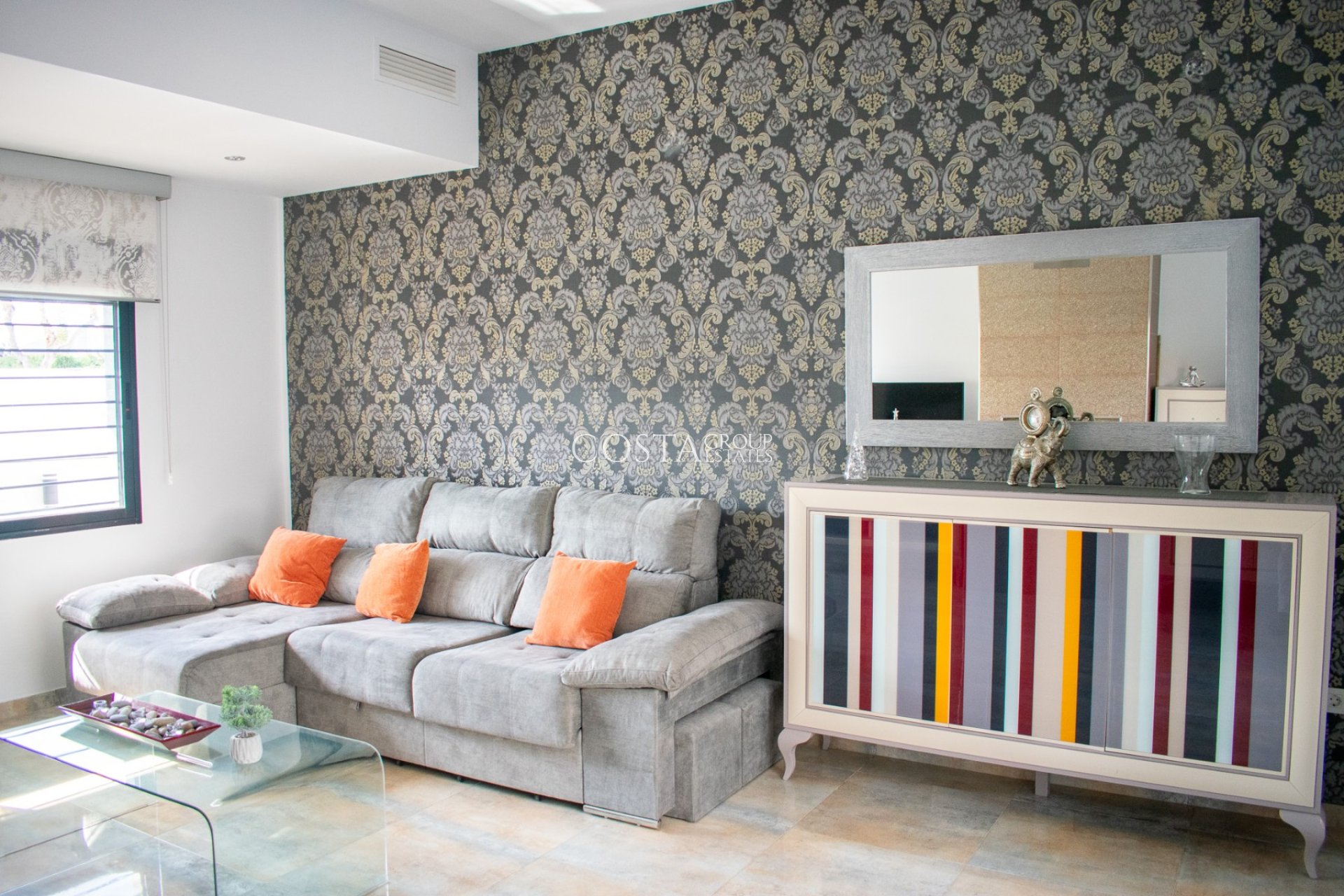 Revente - Villa -
Pilar de la Horadada - Torre de la Horadada