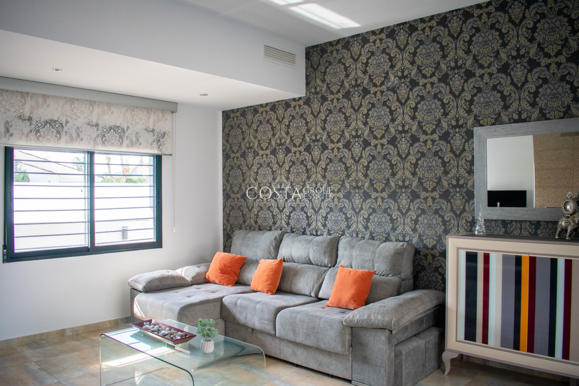 Revente - Villa -
Pilar de la Horadada - Torre de la Horadada