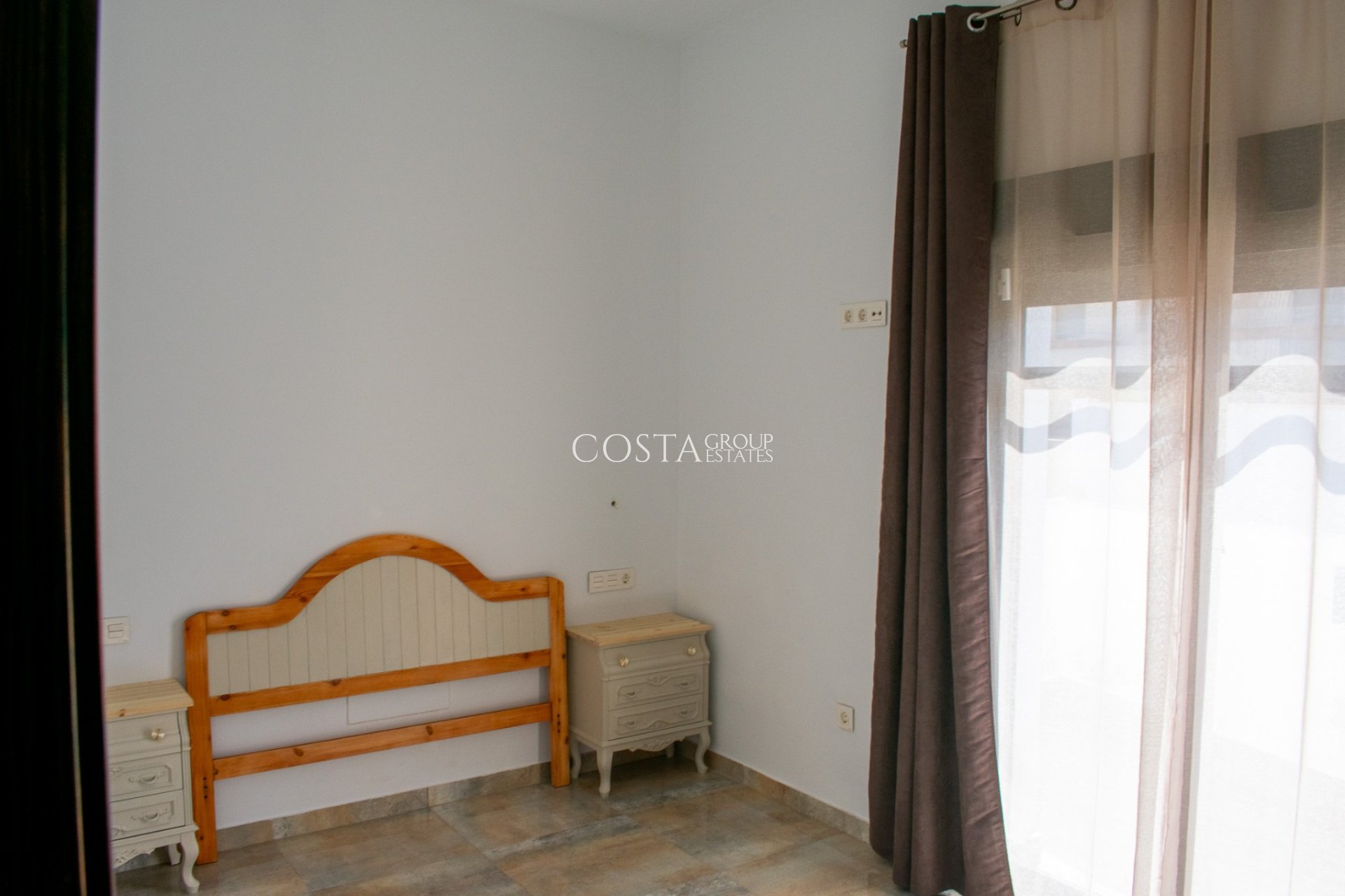 Revente - Villa -
Pilar de la Horadada - Torre de la Horadada