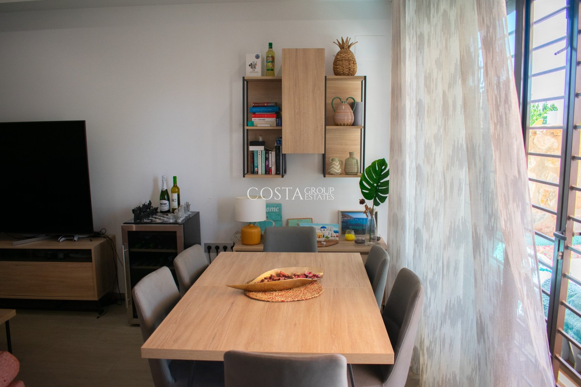 Revente - Villa -
Pilar de la Horadada - Torre de la Horadada