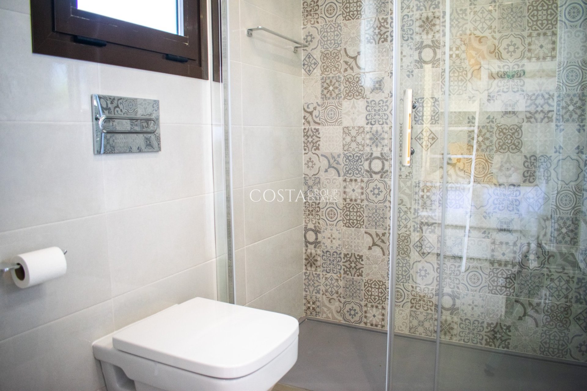Revente - Villa -
Pilar de la Horadada - Torre de la Horadada