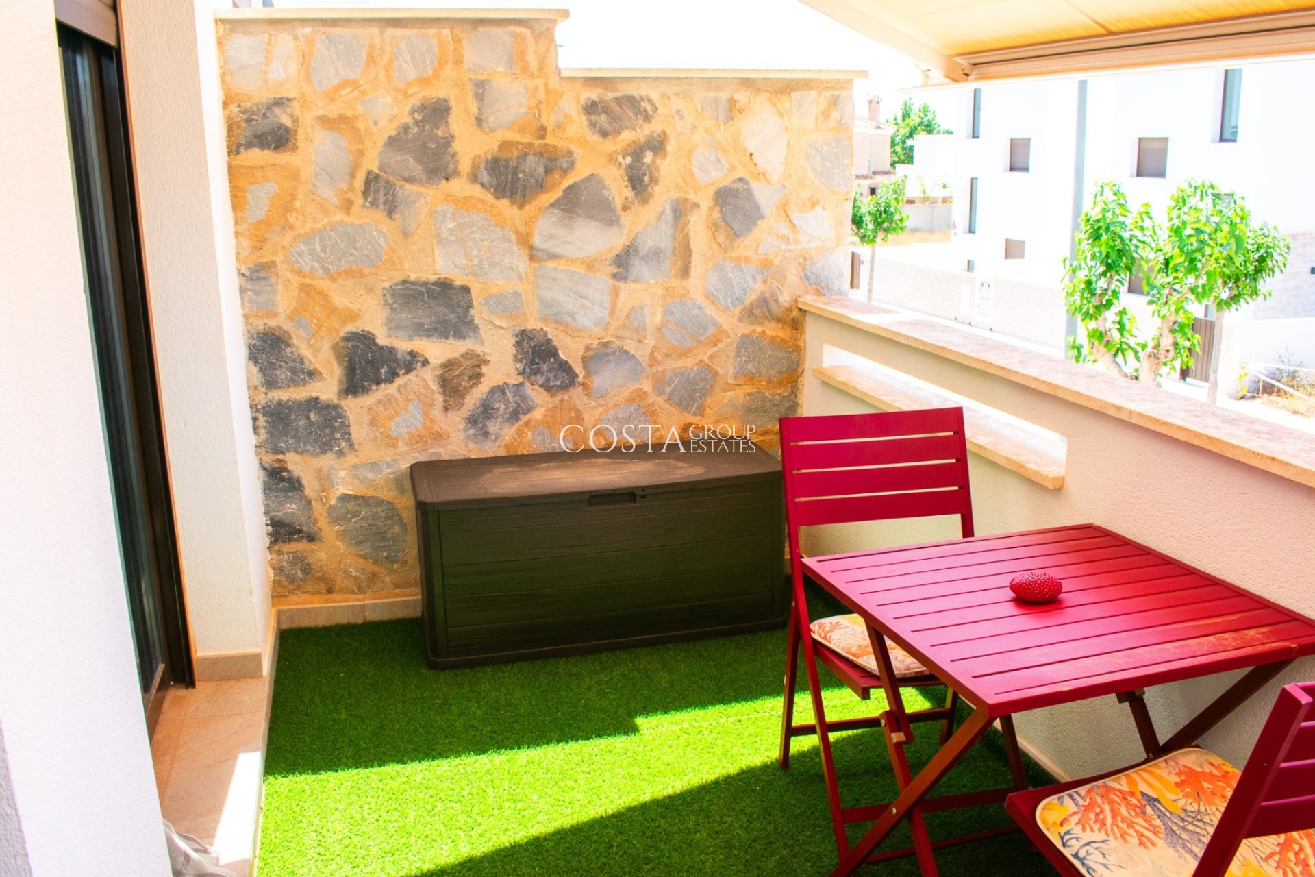 Revente - Villa -
Pilar de la Horadada - Torre de la Horadada