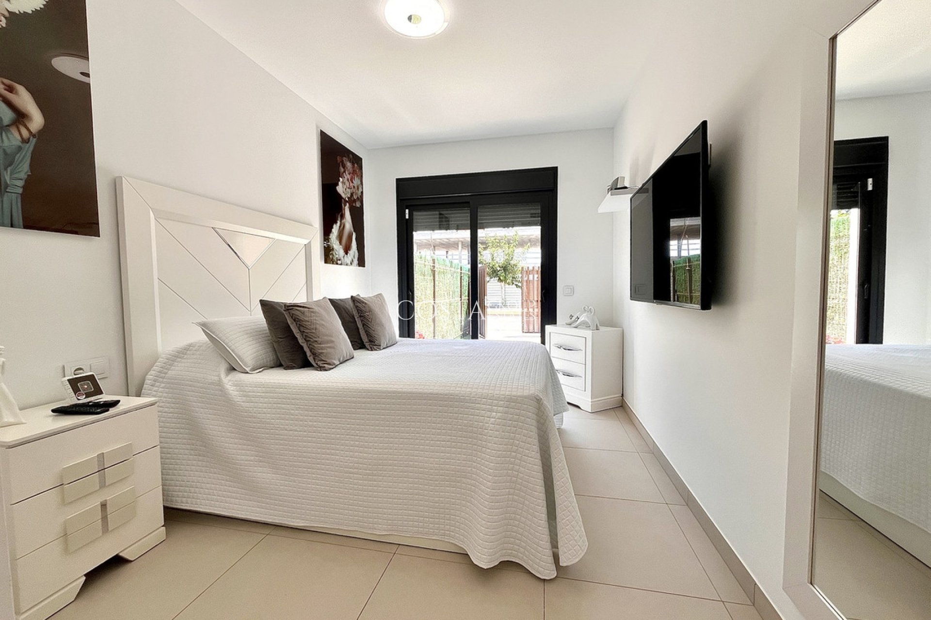 Revente - Villa -
Pilar de la Horadada - Torre De La Horadada