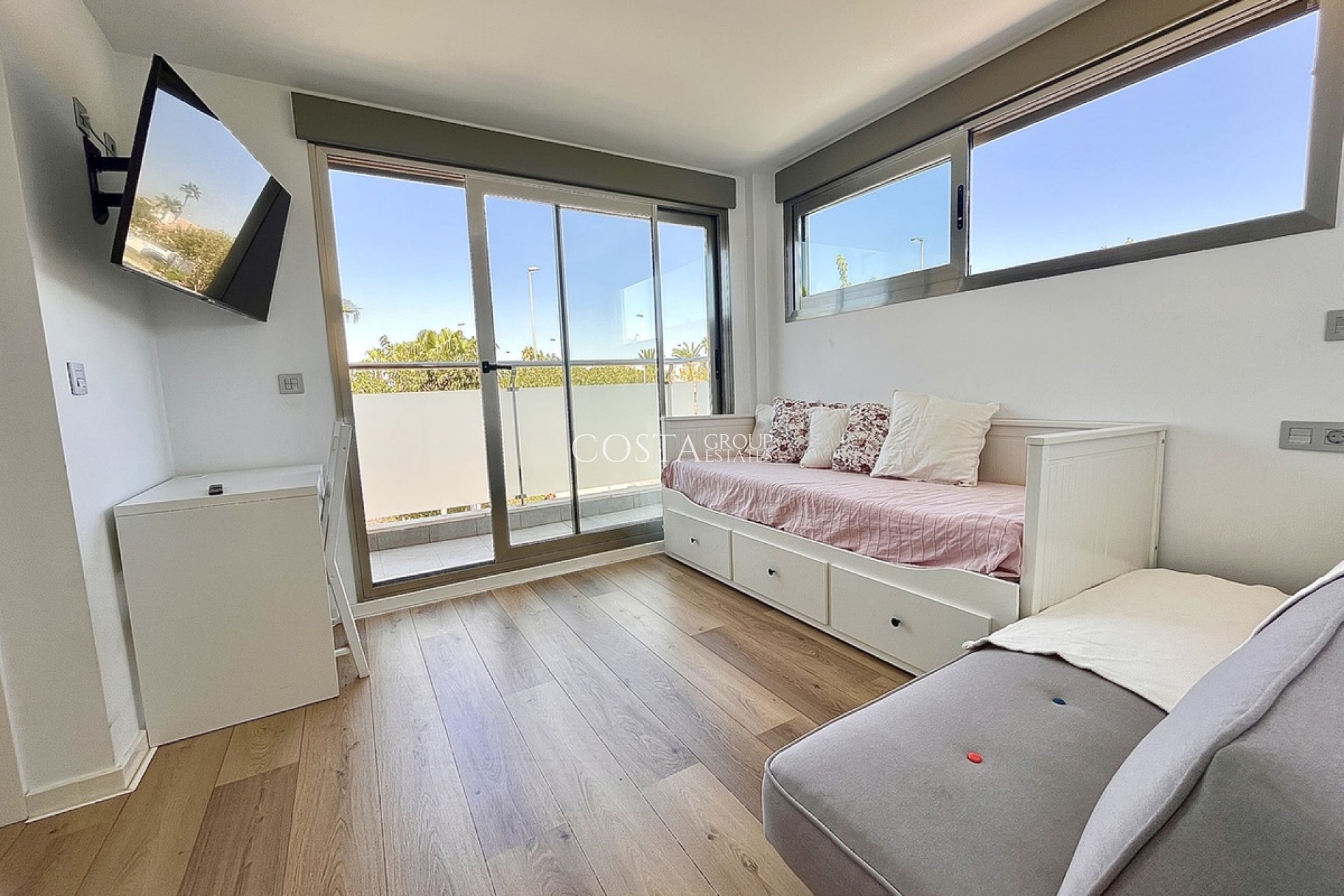 Revente - Villa -
Pilar de la Horadada - Torre De La Horadada