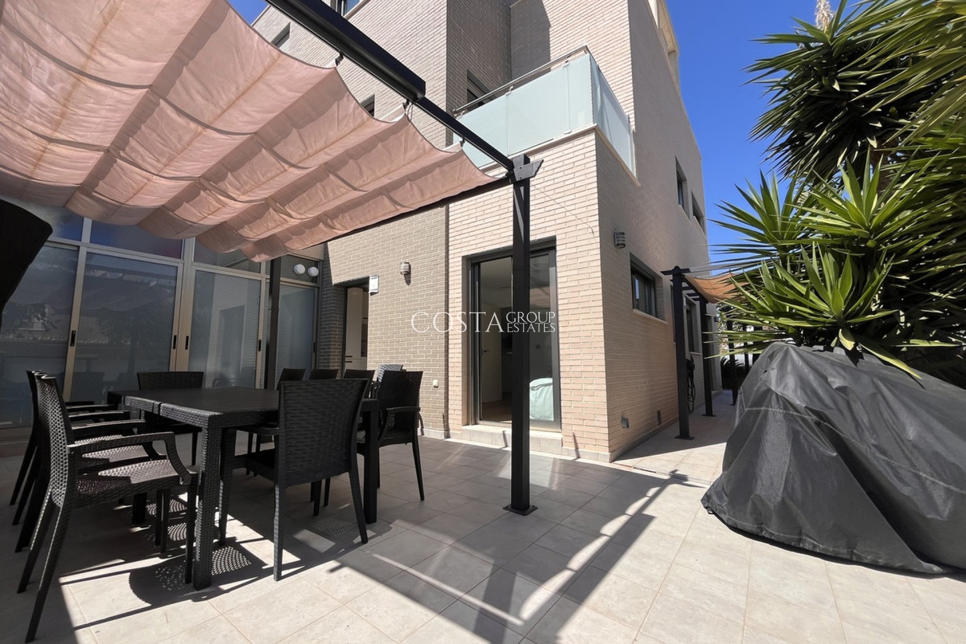 Revente - Villa -
Pilar de la Horadada - Torre De La Horadada