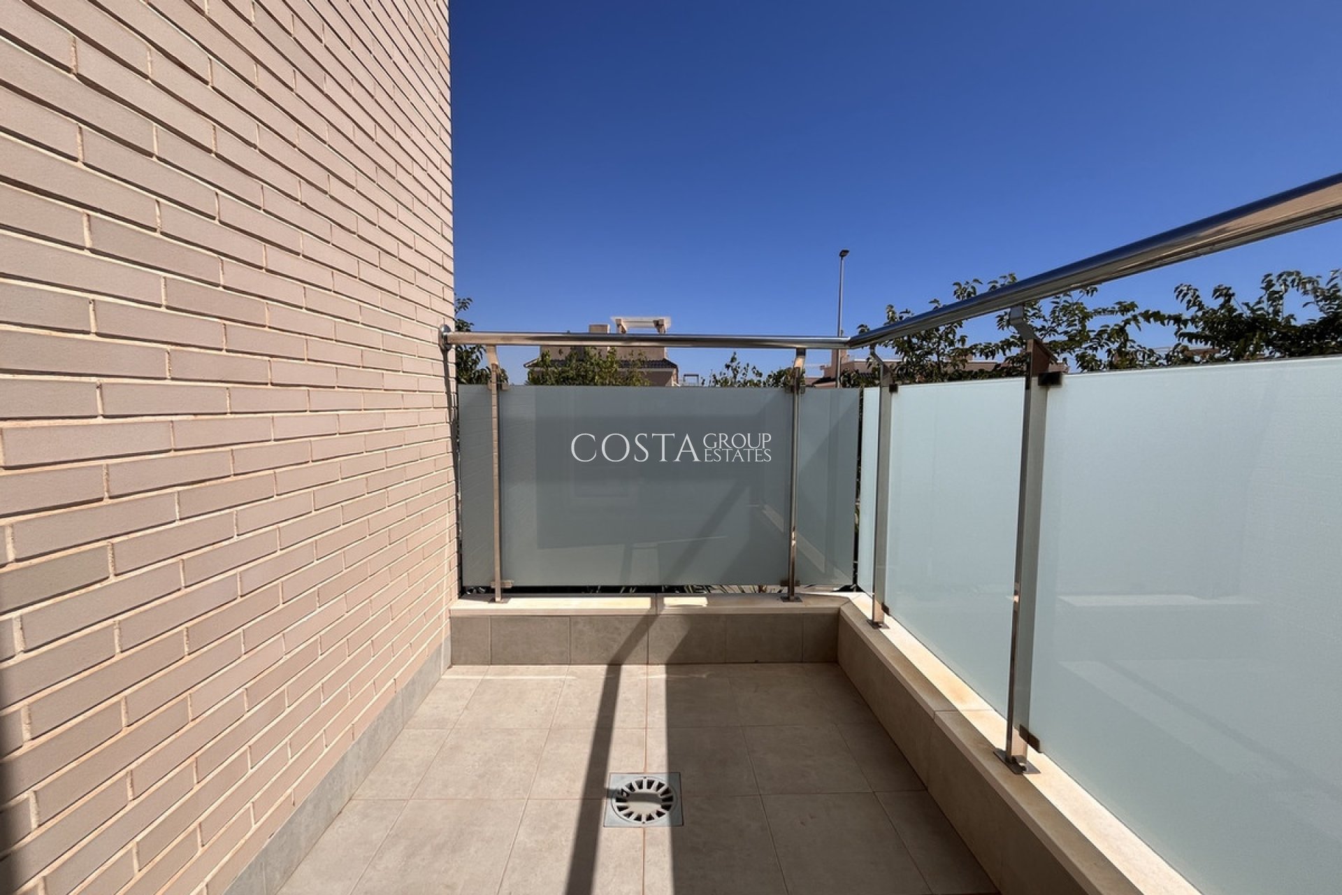 Revente - Villa -
Pilar de la Horadada - Torre De La Horadada
