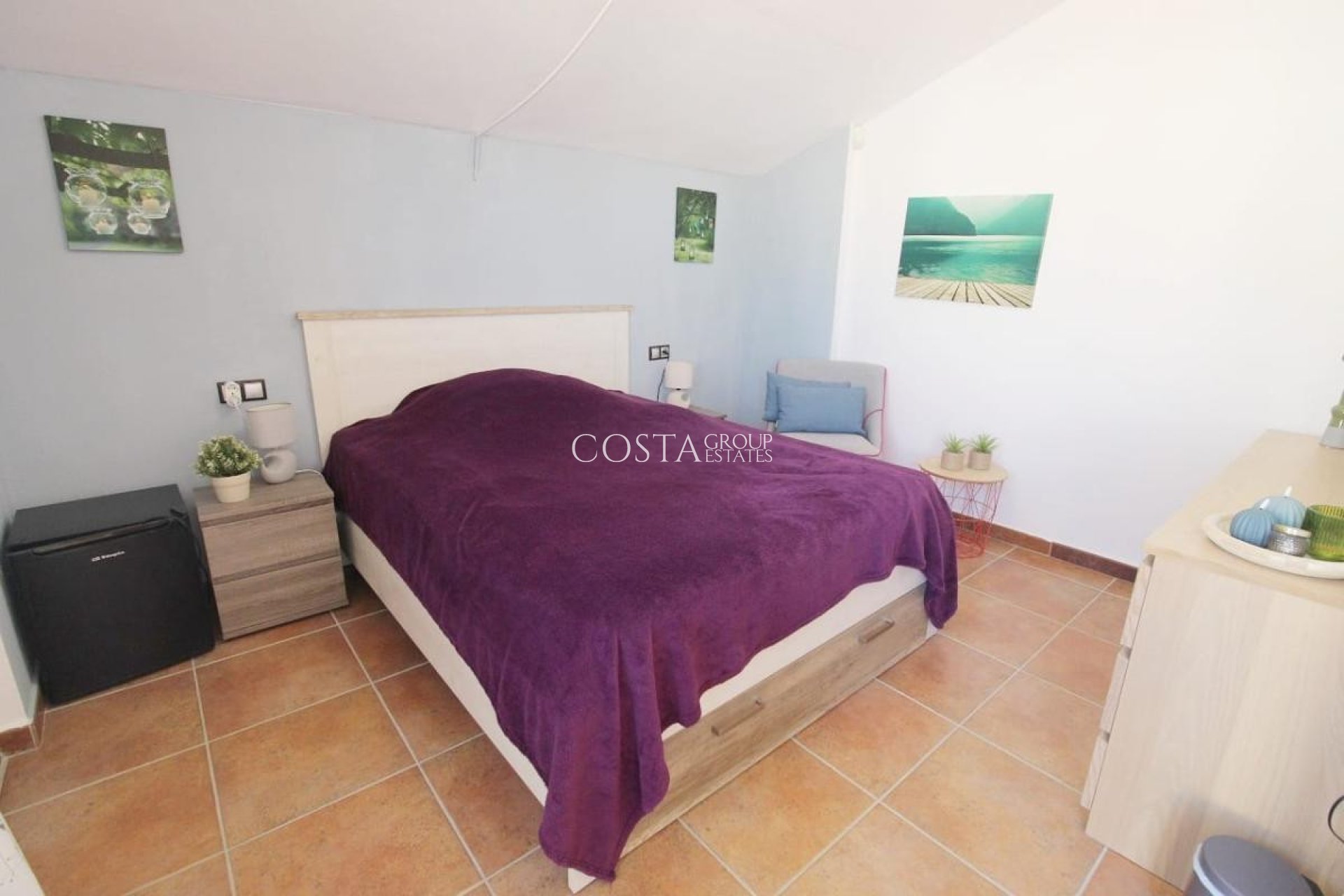 Revente - Villa -
Pilar de la Horadada - Torre De La Horadada