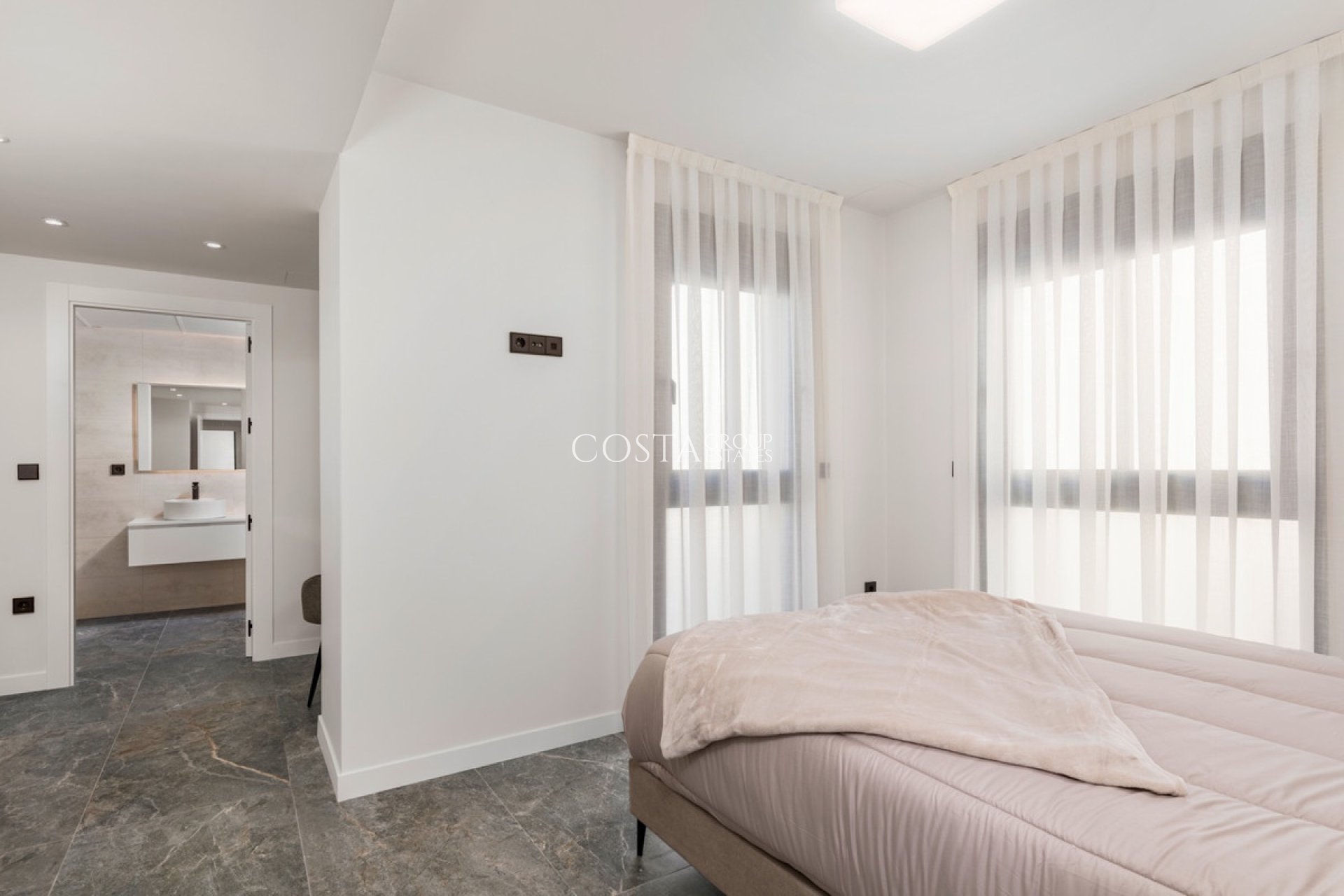 Revente - Villa -
Pilar de la Horadada - Torre De La Horadada