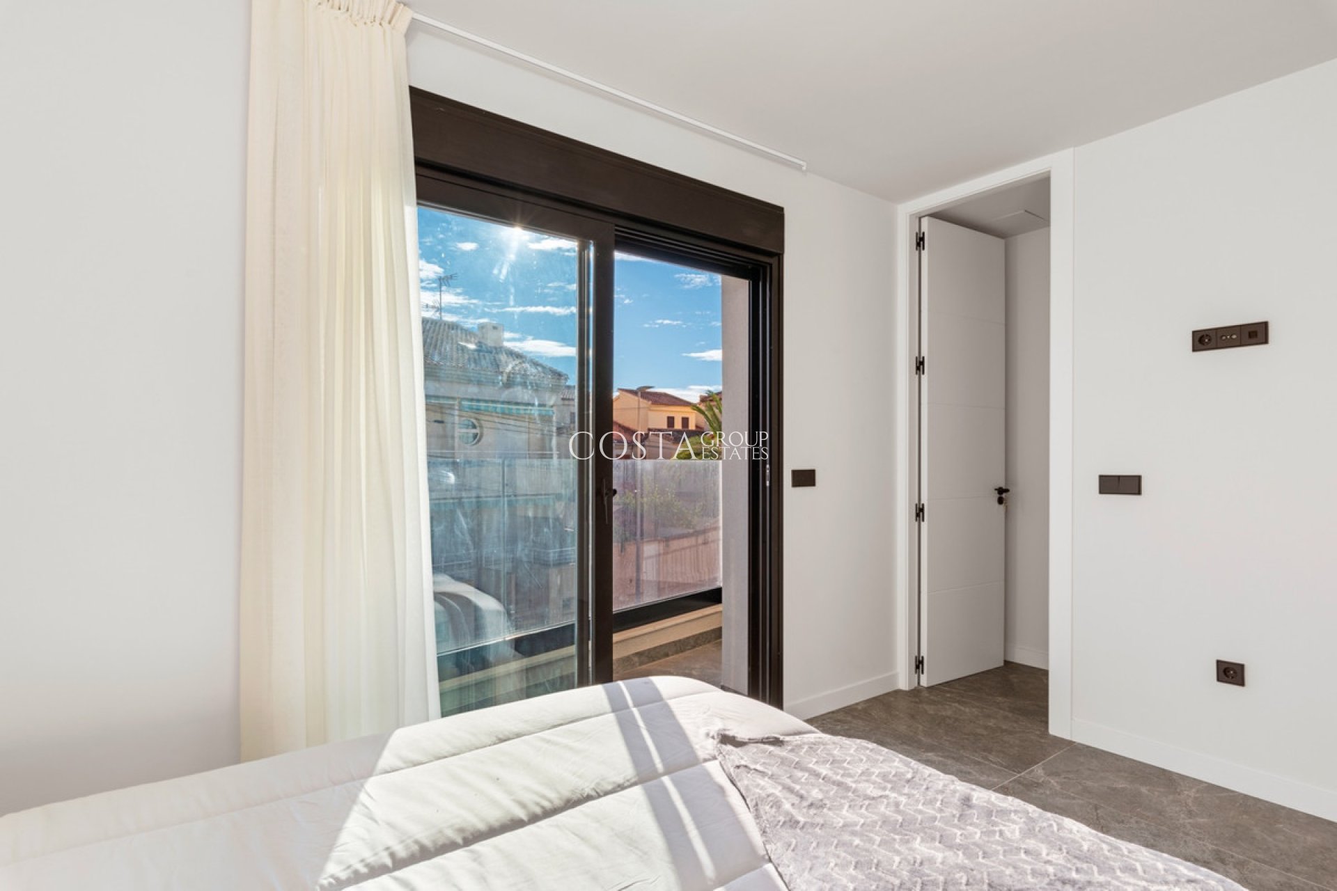 Revente - Villa -
Pilar de la Horadada - Torre De La Horadada