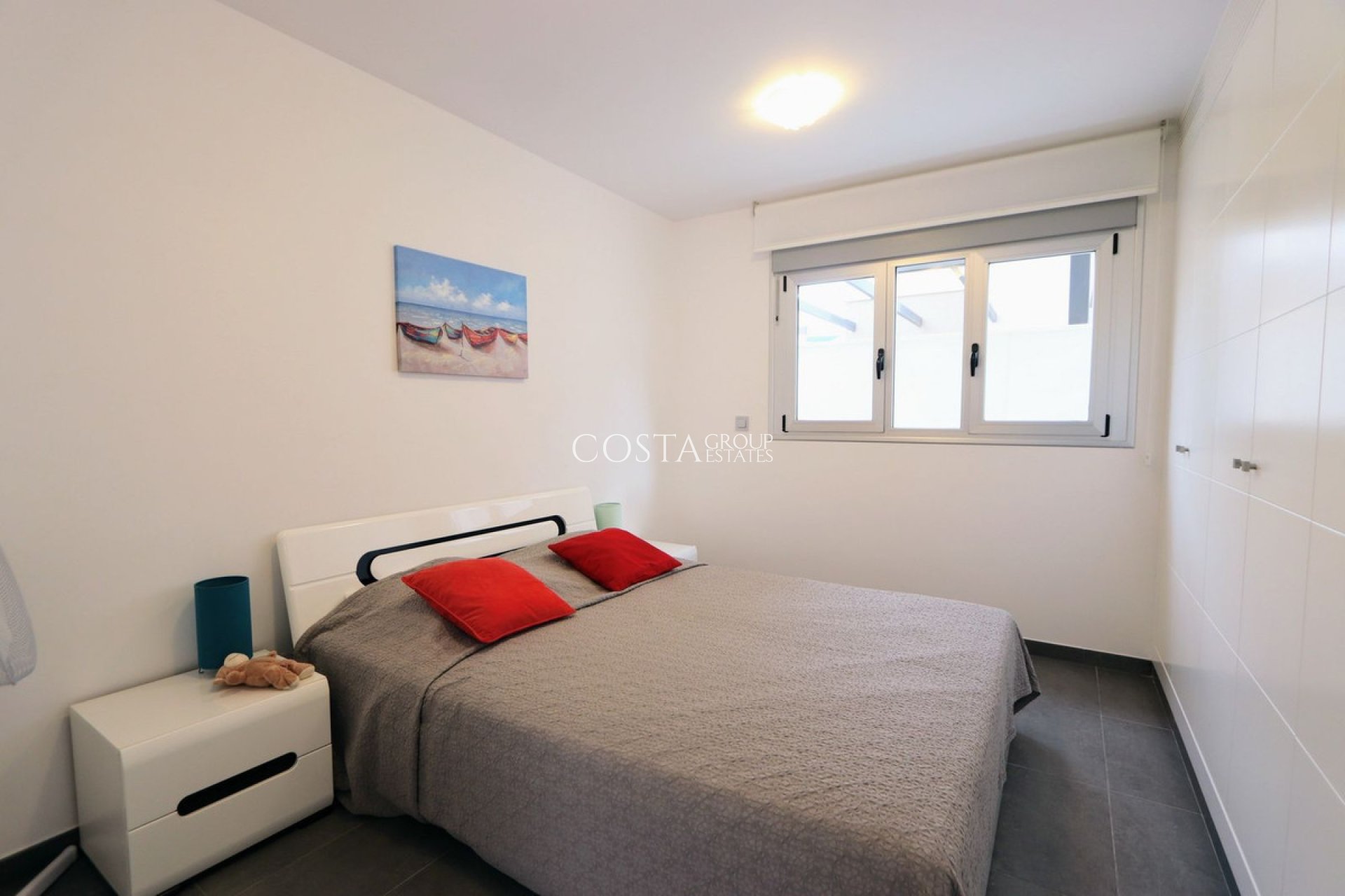 Revente - Villa -
Pilar de la Horadada - Torre De La Horadada