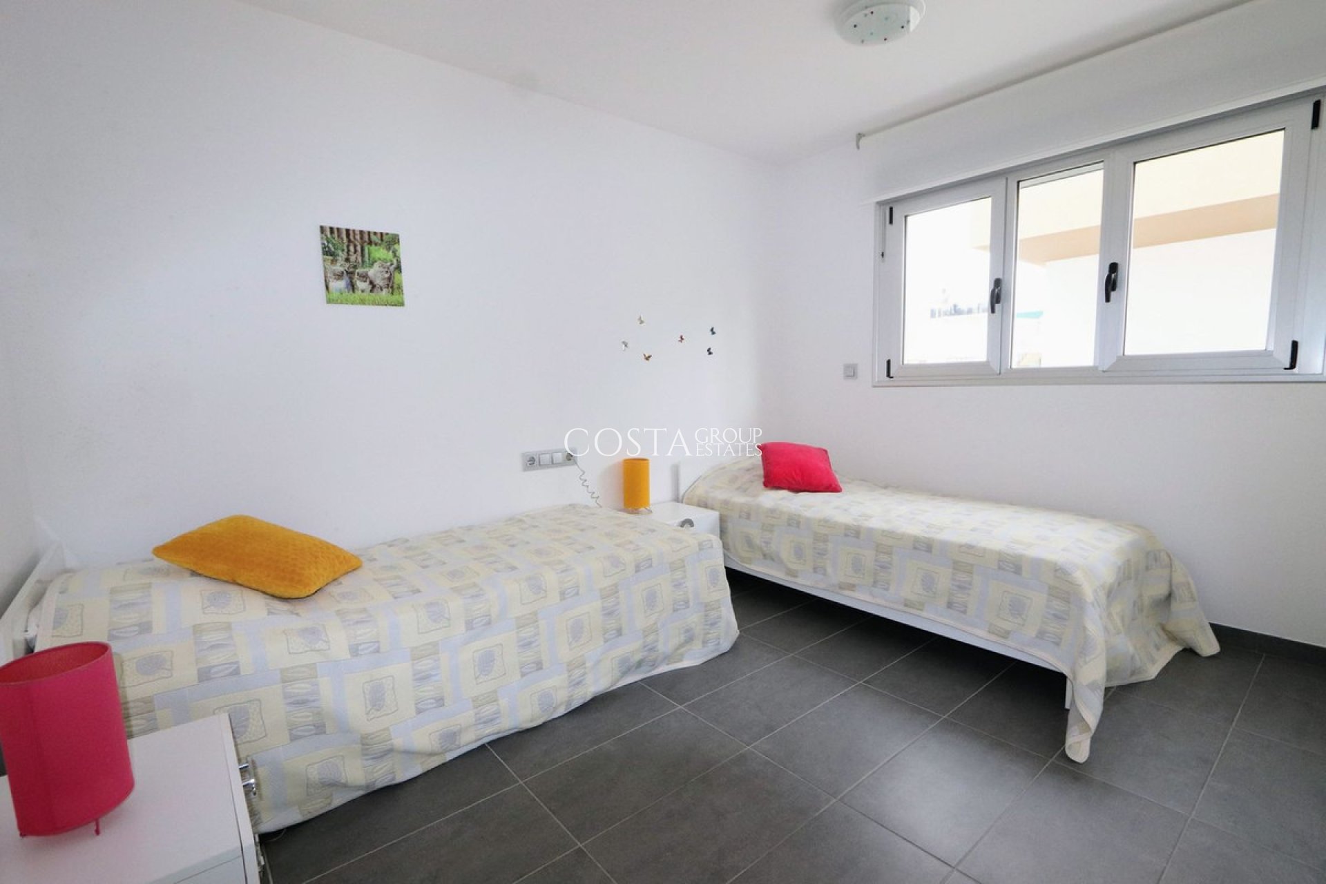 Revente - Villa -
Pilar de la Horadada - Torre De La Horadada