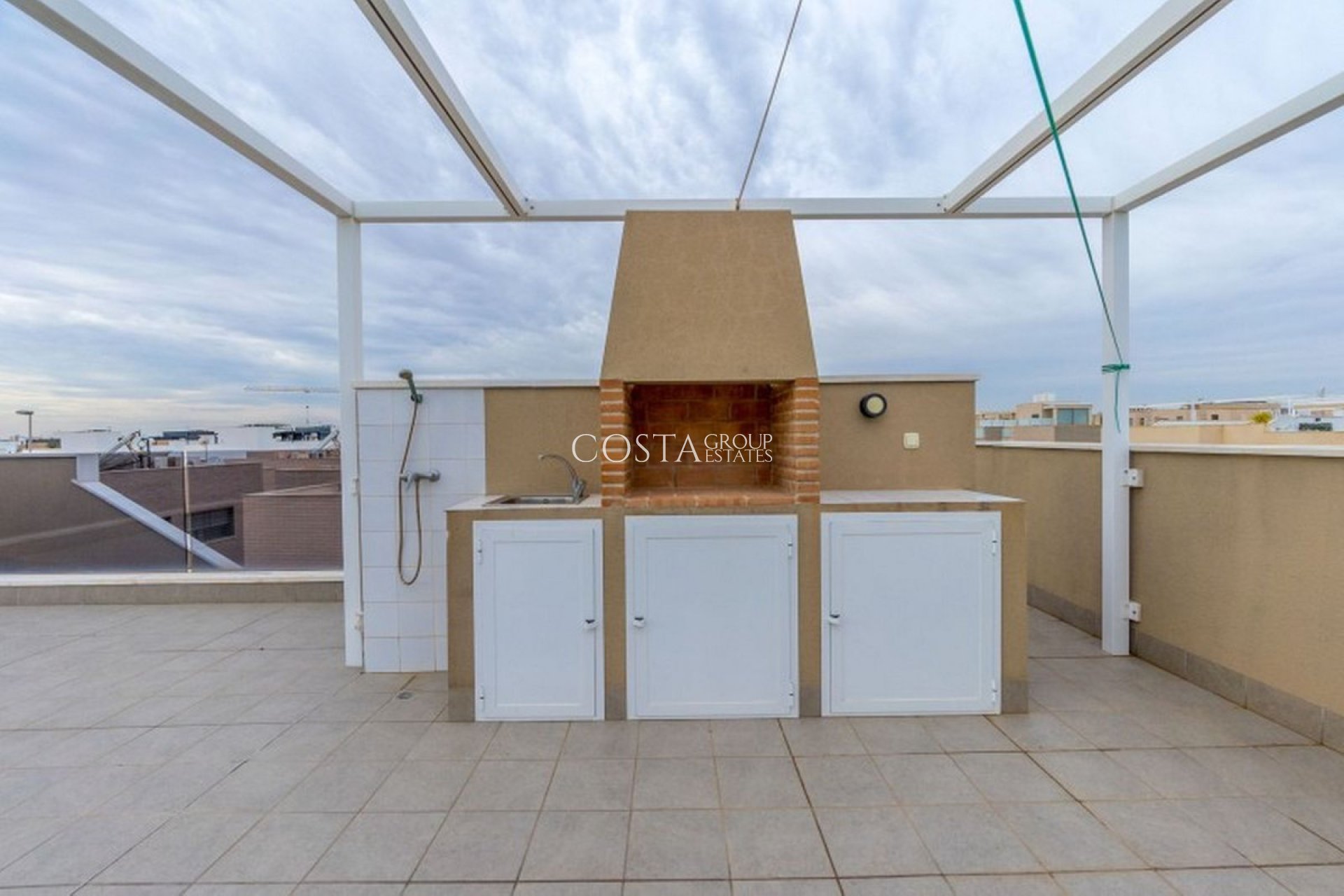Revente - Villa -
Pilar de la Horadada - Torre De La Horadada