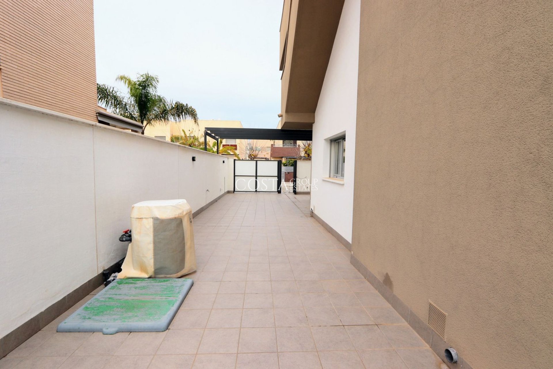 Revente - Villa -
Pilar de la Horadada - Torre De La Horadada