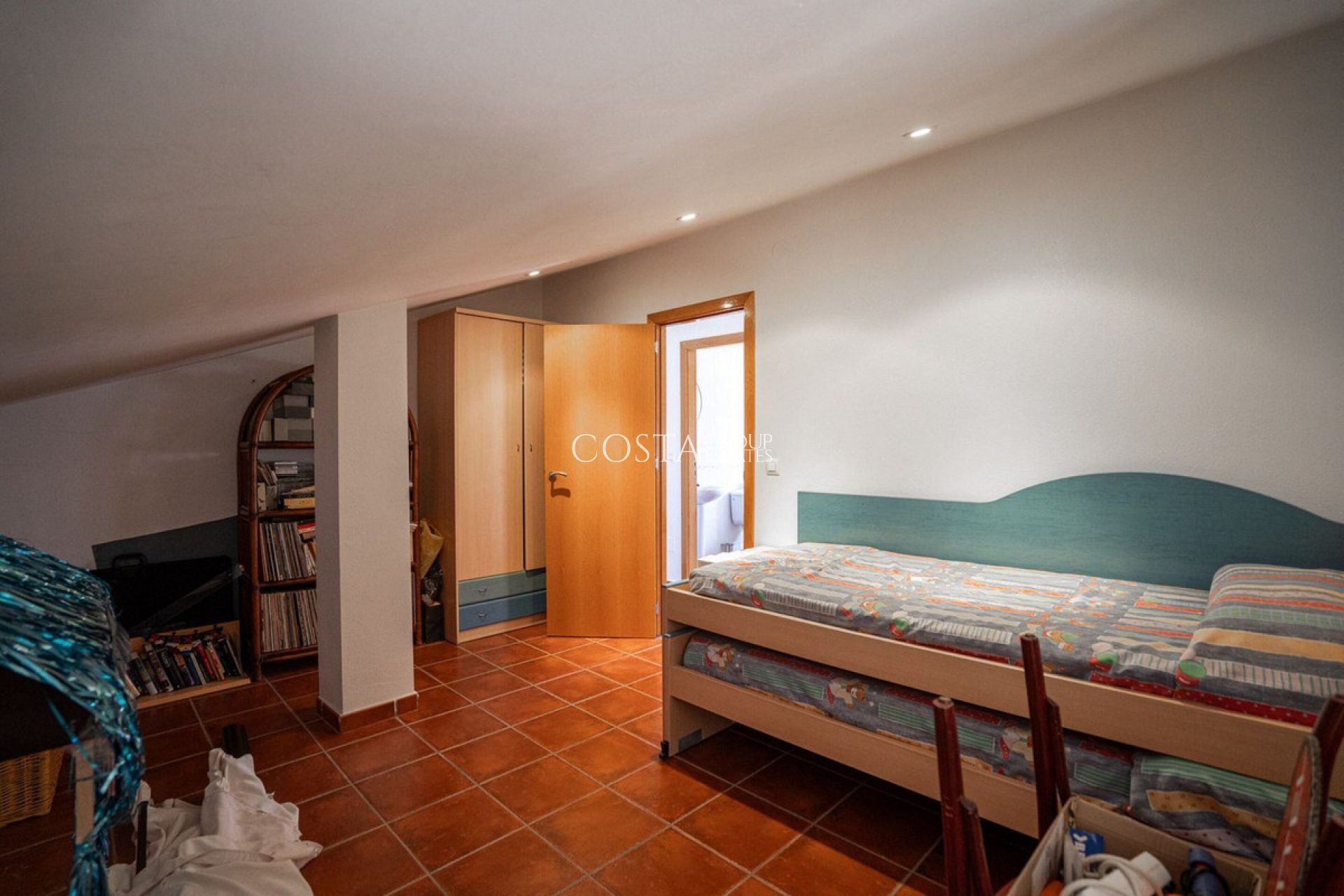 Revente - Villa -
Pilar de la Horadada - Torre De La Horadada