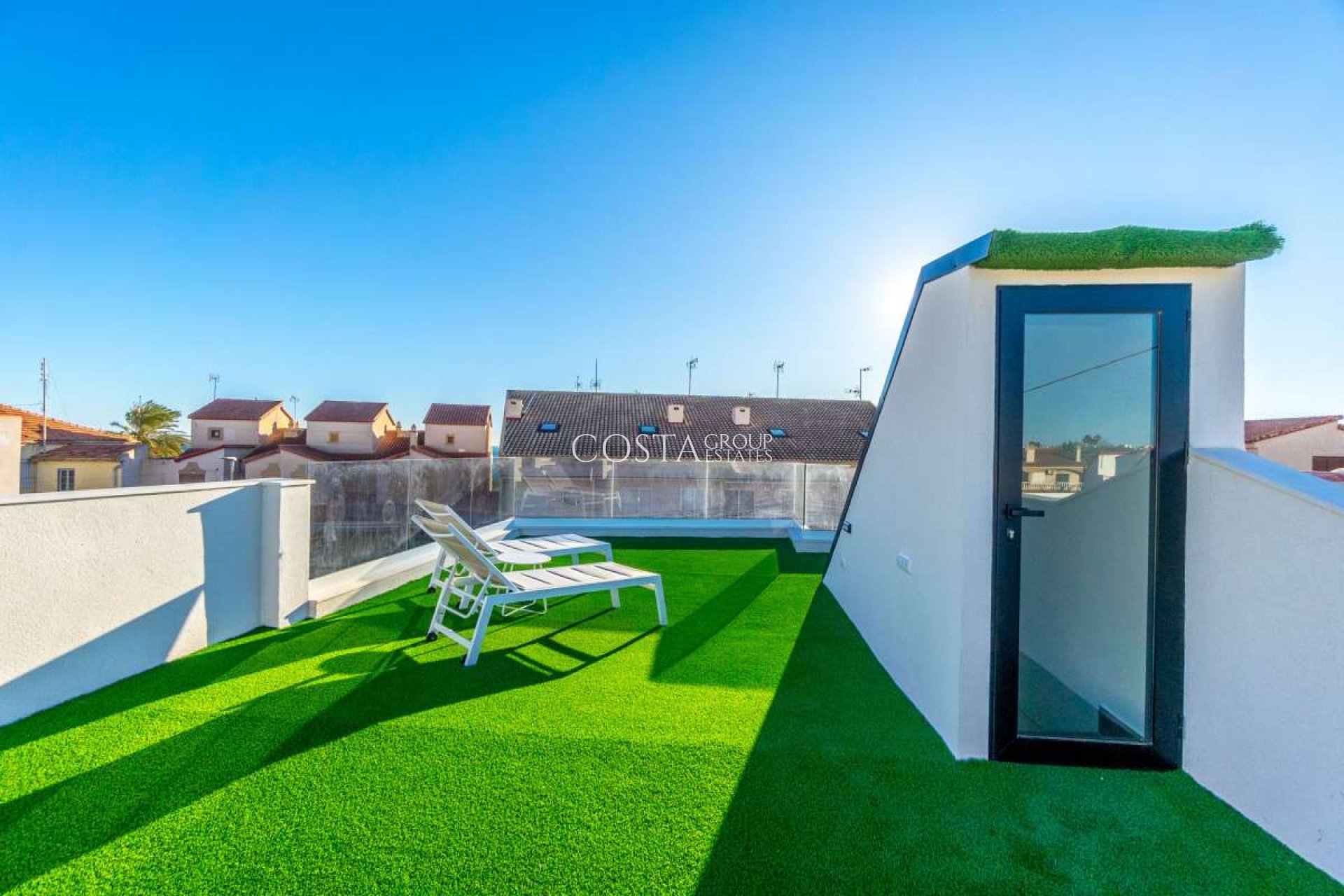 Revente - Villa -
Pilar de la Horadada - Torre De La Horadada