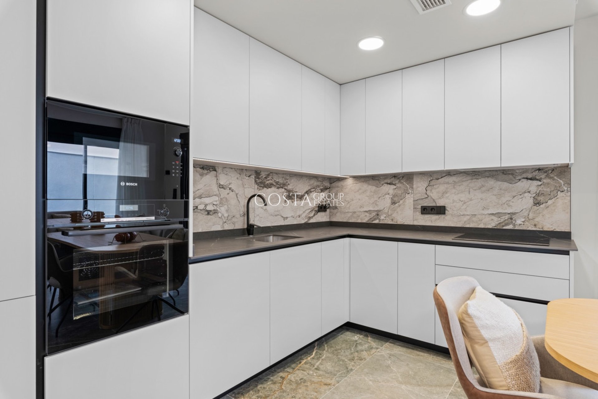 Revente - Villa -
Pilar de la Horadada - Torre De La Horadada