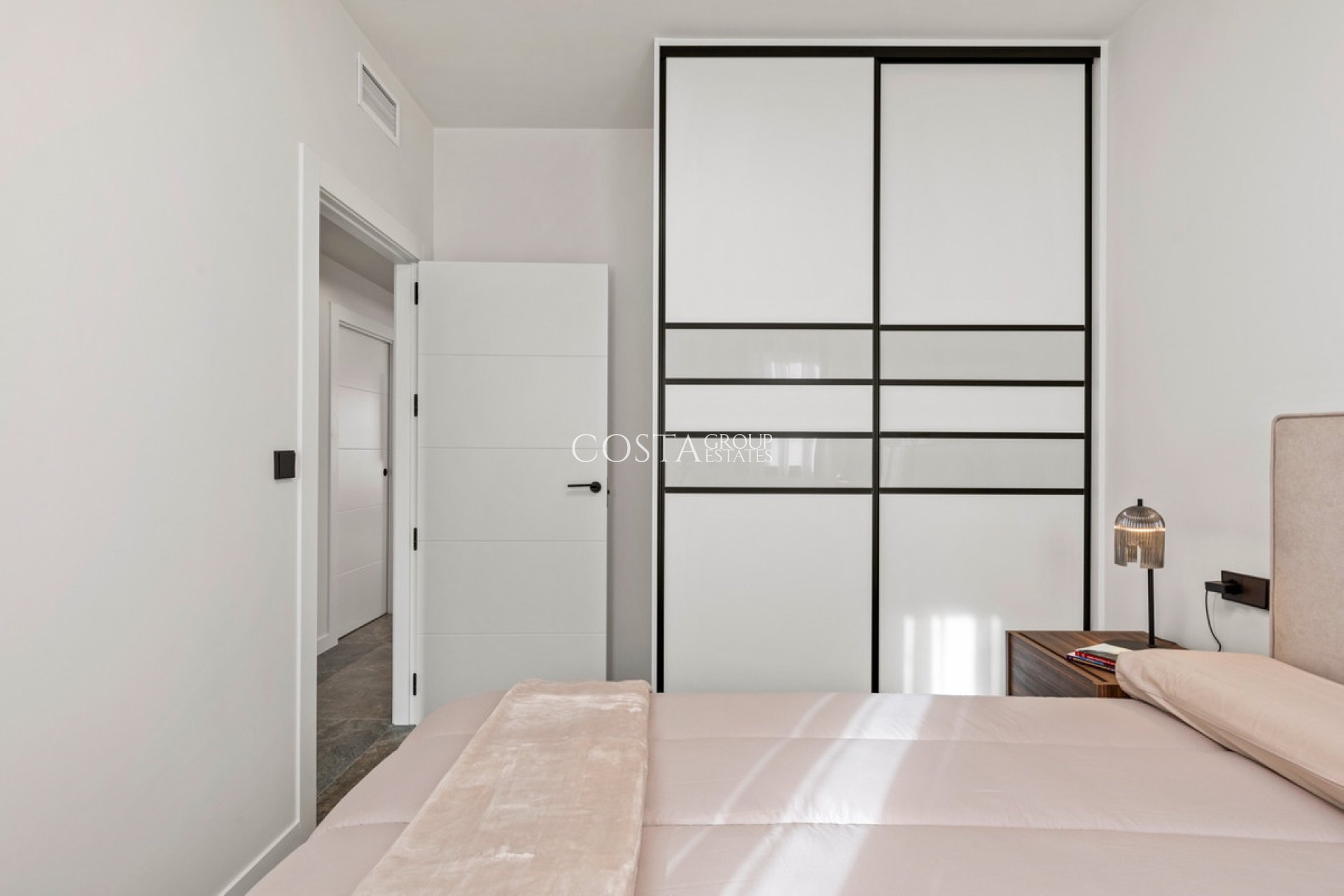 Revente - Villa -
Pilar de la Horadada - Torre De La Horadada