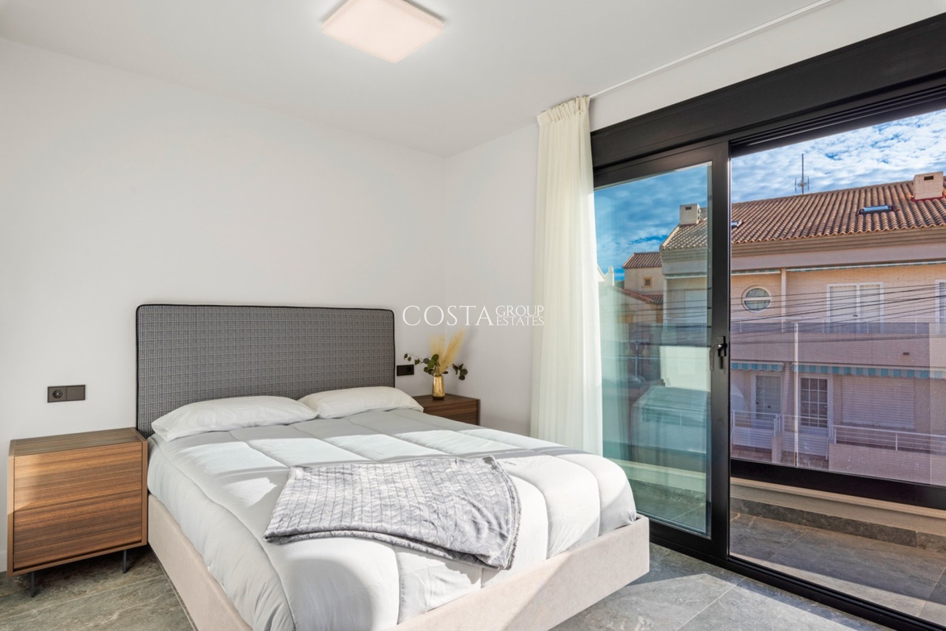 Revente - Villa -
Pilar de la Horadada - Torre De La Horadada