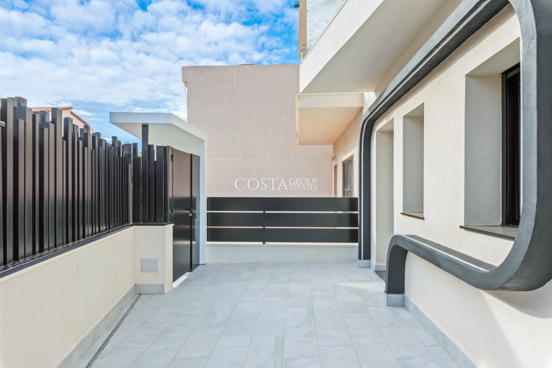 Revente - Villa -
Pilar de la Horadada - Torre De La Horadada