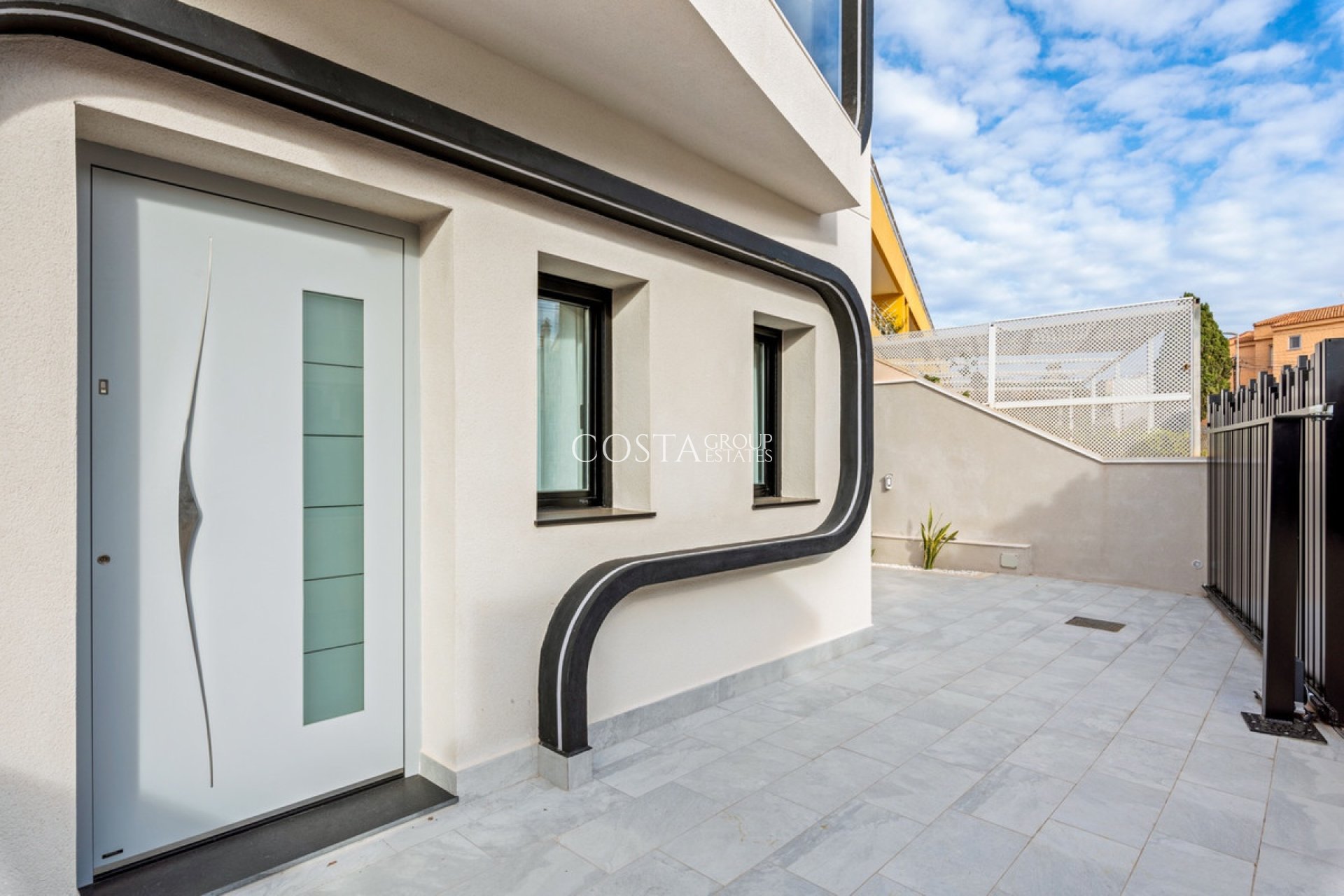 Revente - Villa -
Pilar de la Horadada - Torre De La Horadada