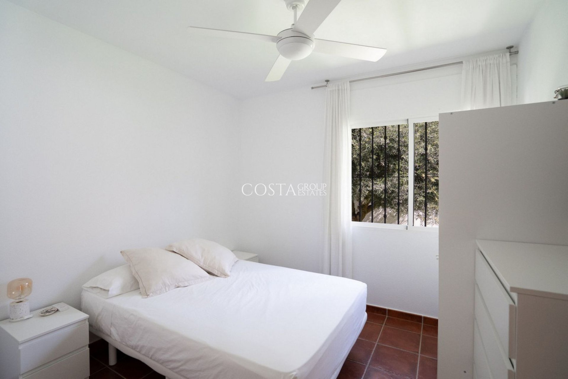 Revente - Villa -
Pilar de la Horadada - Torre De La Horadada