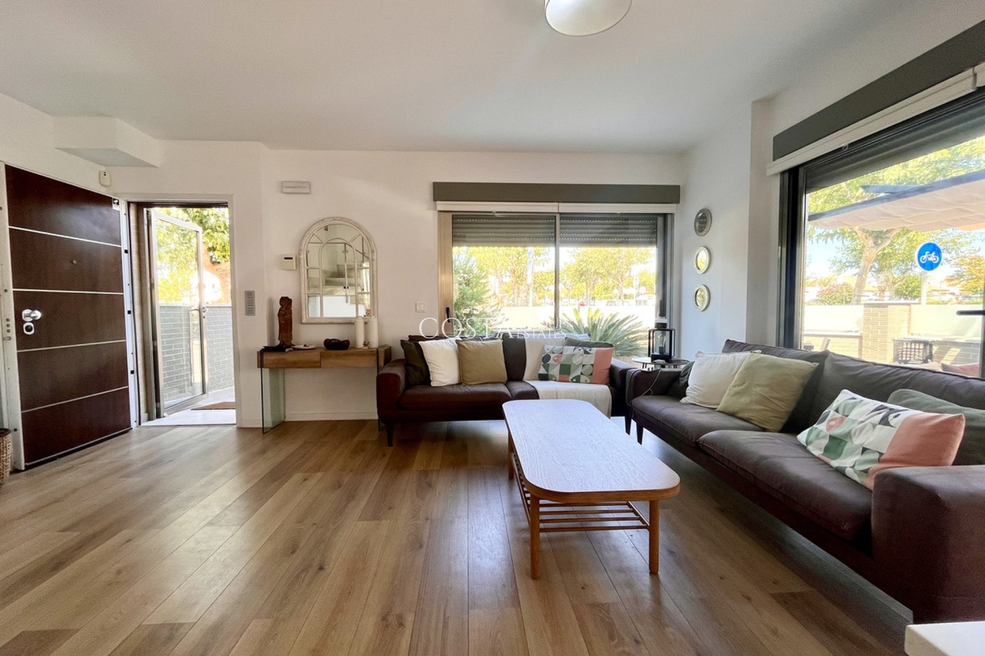 Revente - Villa -
Pilar de la Horadada - Torre De La Horadada