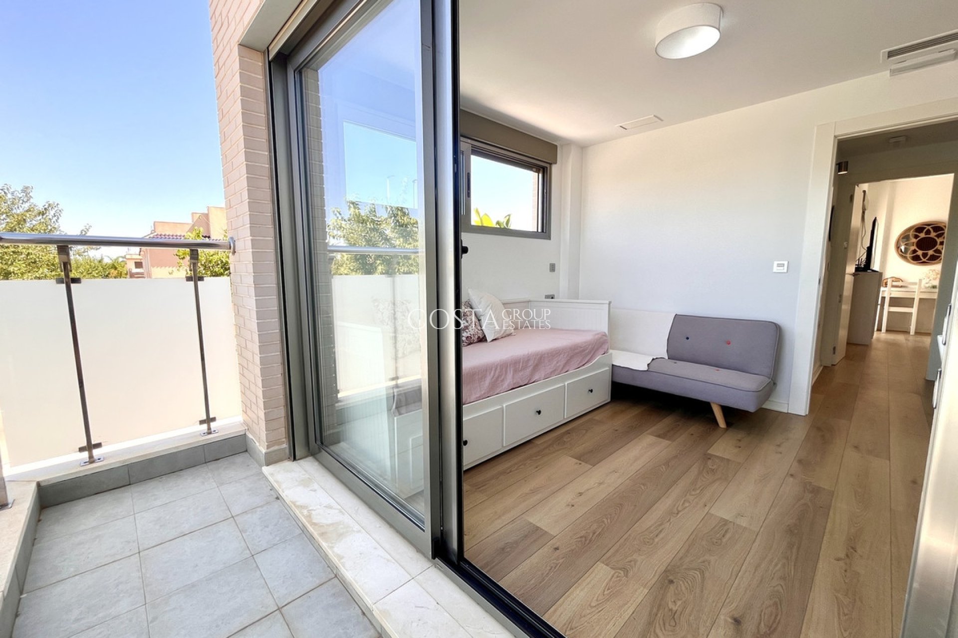 Revente - Villa -
Pilar de la Horadada - Torre De La Horadada