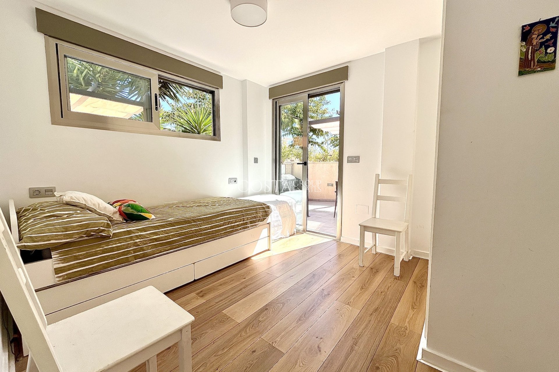 Revente - Villa -
Pilar de la Horadada - Torre De La Horadada