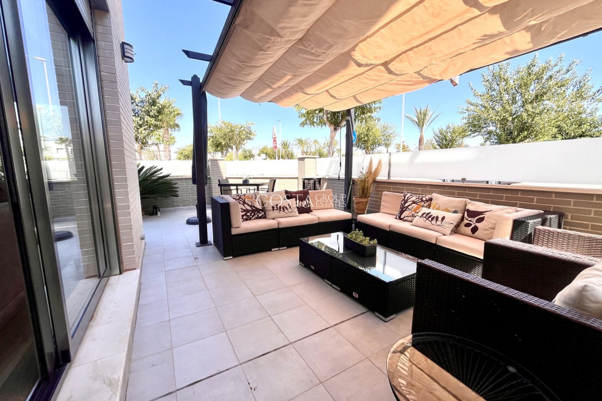 Revente - Villa -
Pilar de la Horadada - Torre De La Horadada