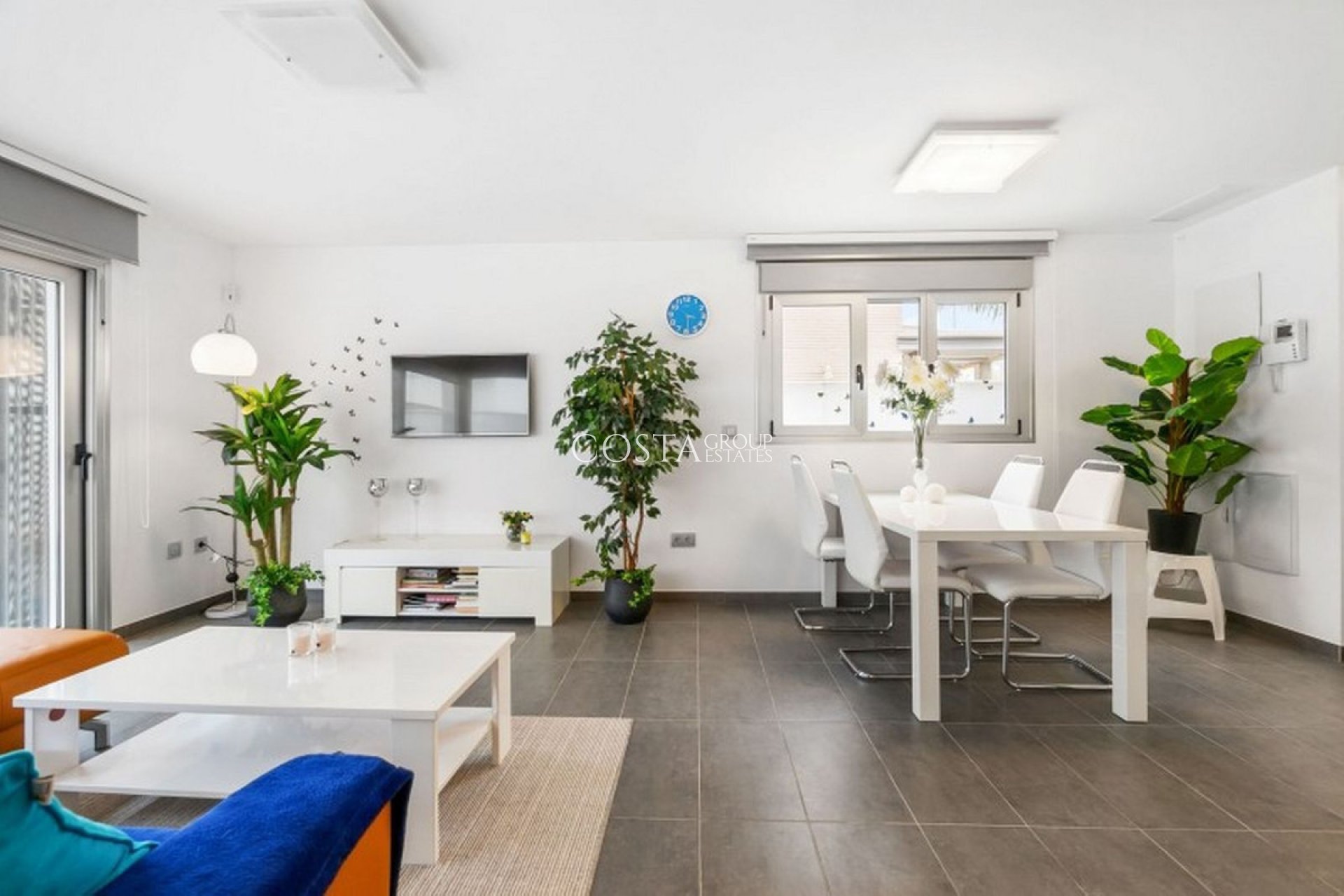 Revente - Villa -
Pilar de la Horadada - Torre De La Horadada