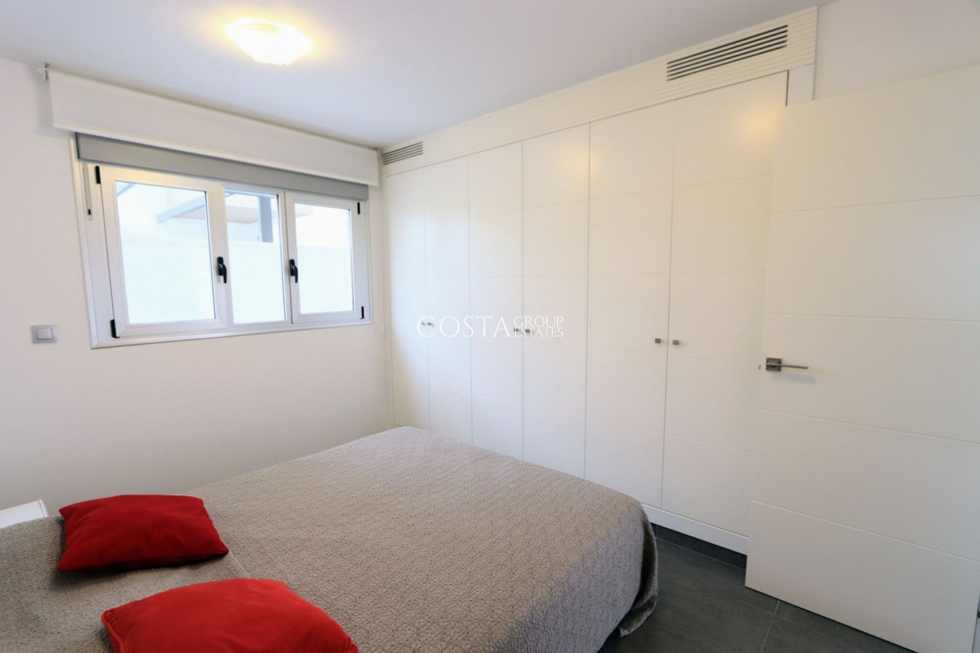 Revente - Villa -
Pilar de la Horadada - Torre De La Horadada