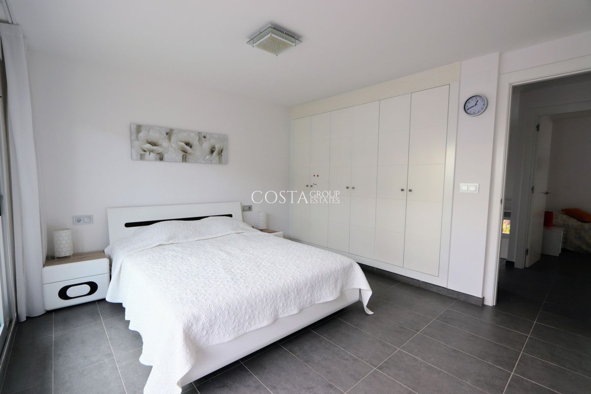 Revente - Villa -
Pilar de la Horadada - Torre De La Horadada